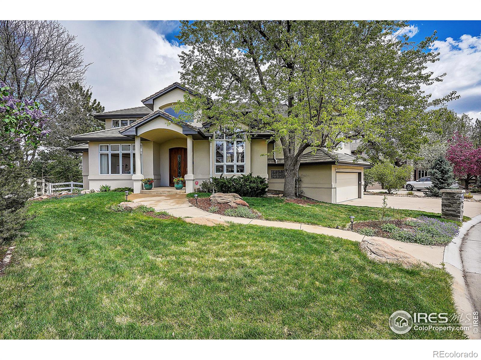 CMA Image for 948  saint andrews lane,Louisville, Colorado