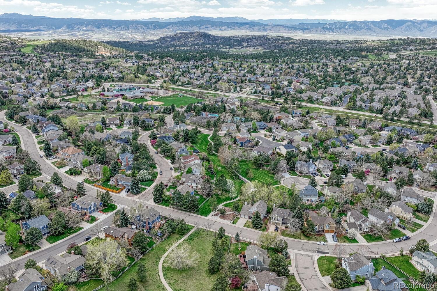 MLS Image #34 for 229  corby court,castle pines, Colorado