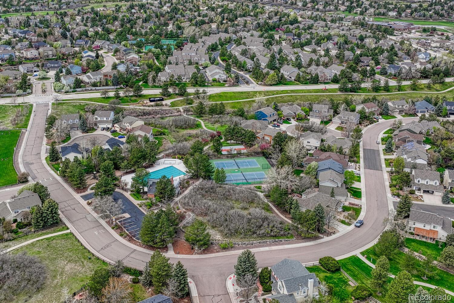 MLS Image #35 for 229  corby court,castle pines, Colorado