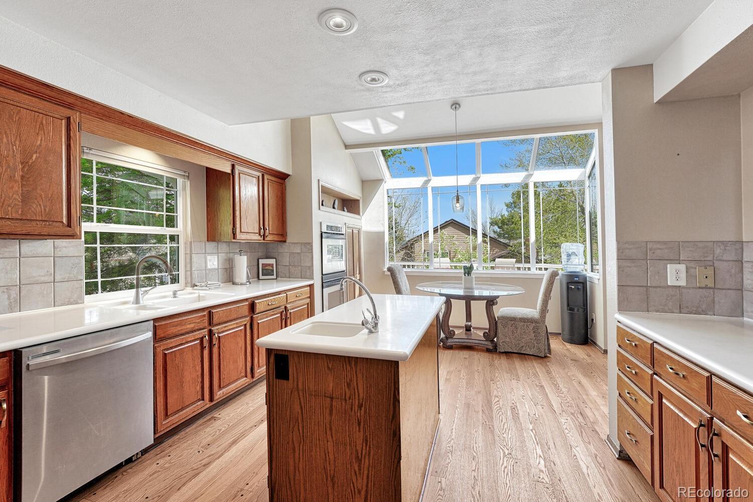 MLS Image #6 for 229  corby court,castle pines, Colorado