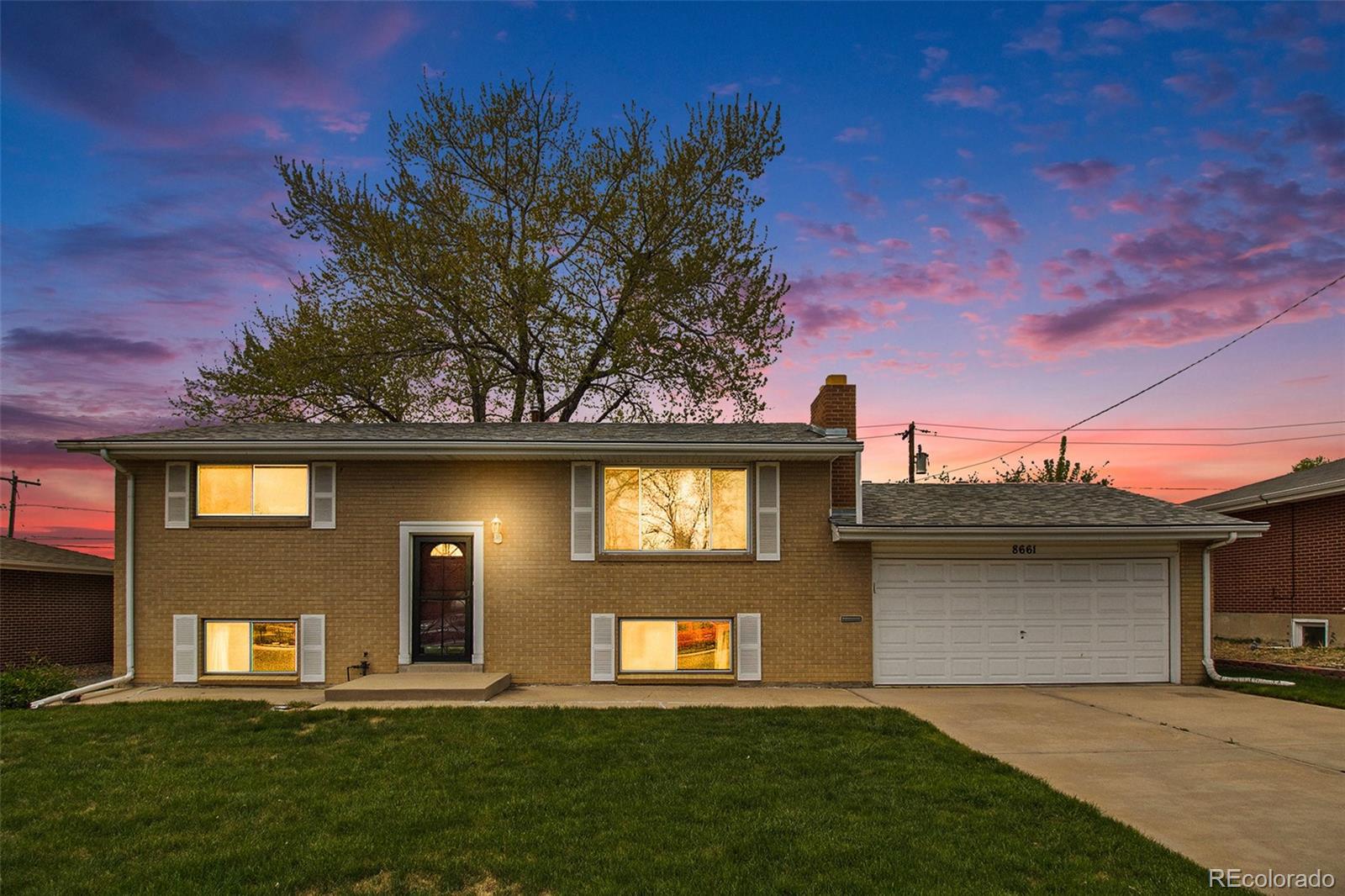 MLS Image #0 for 8661  quigley street,westminster, Colorado