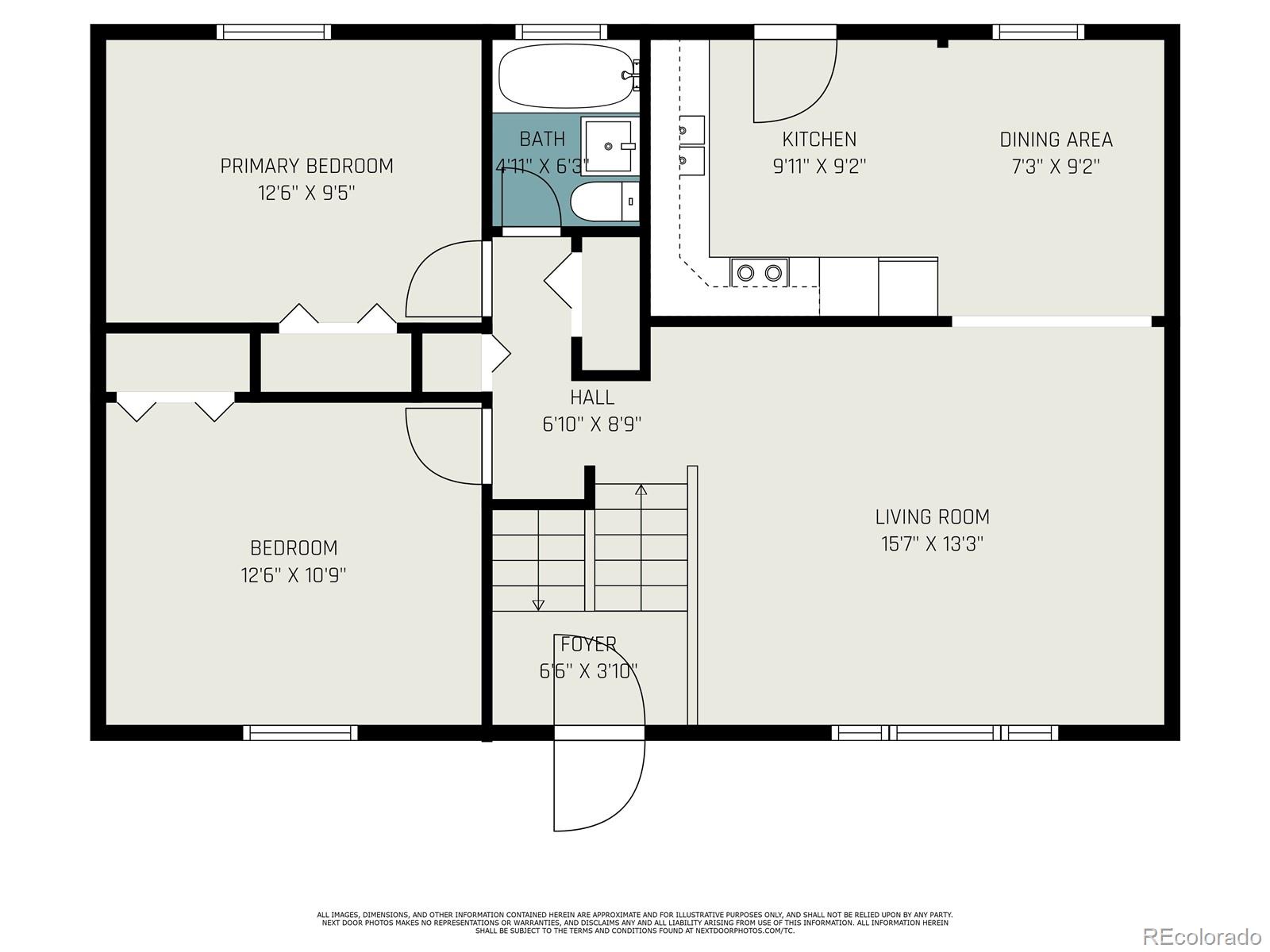 MLS Image #21 for 8661  quigley street,westminster, Colorado