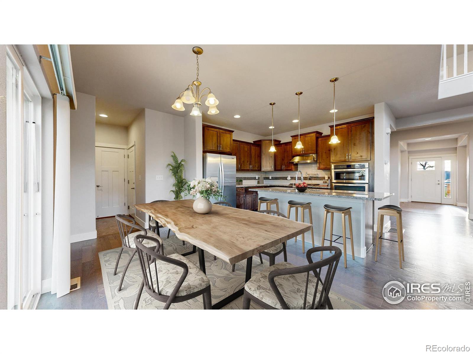 MLS Image #7 for 2209  joseph allen drive,fort collins, Colorado