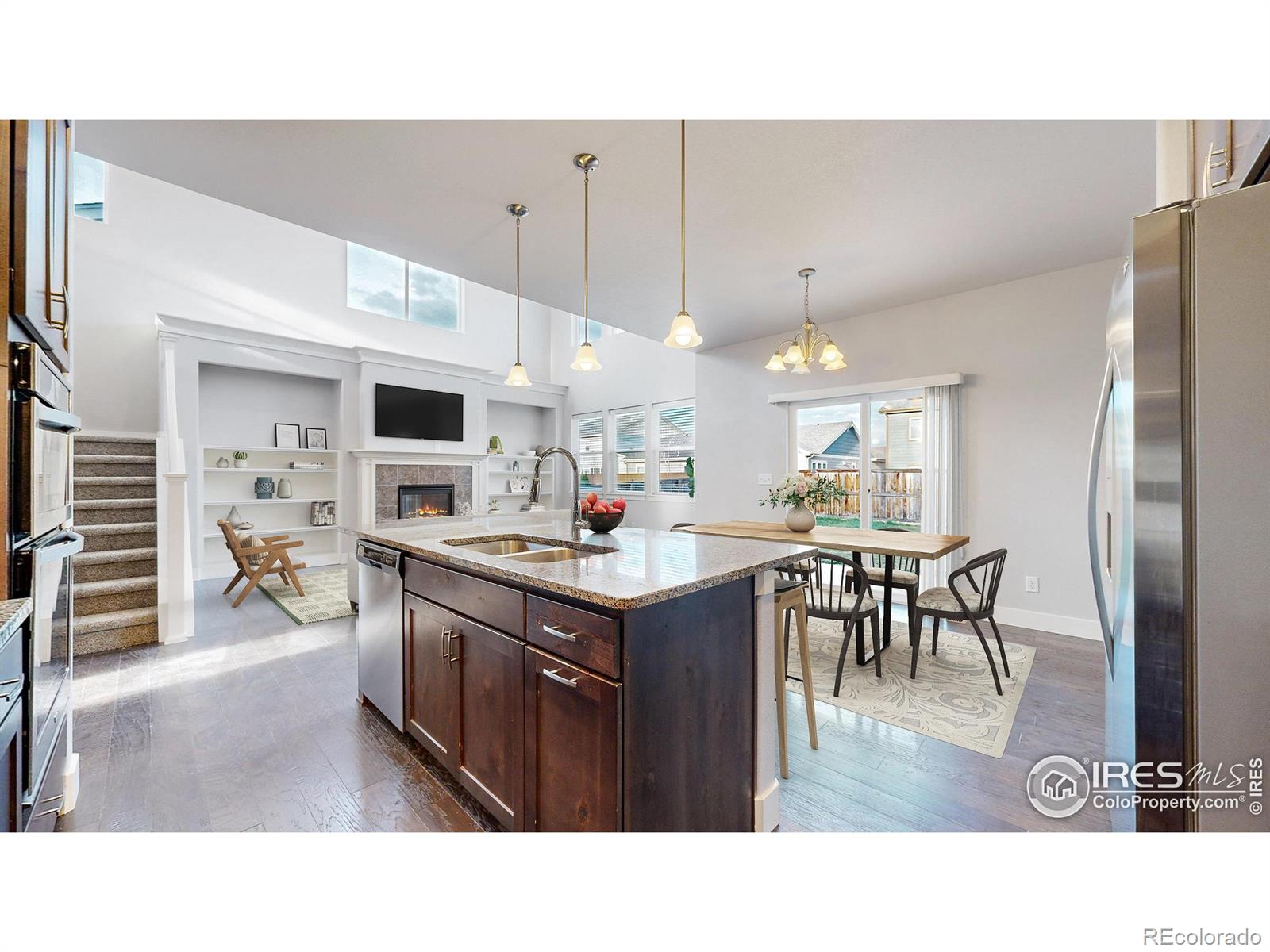 MLS Image #9 for 2209  joseph allen drive,fort collins, Colorado