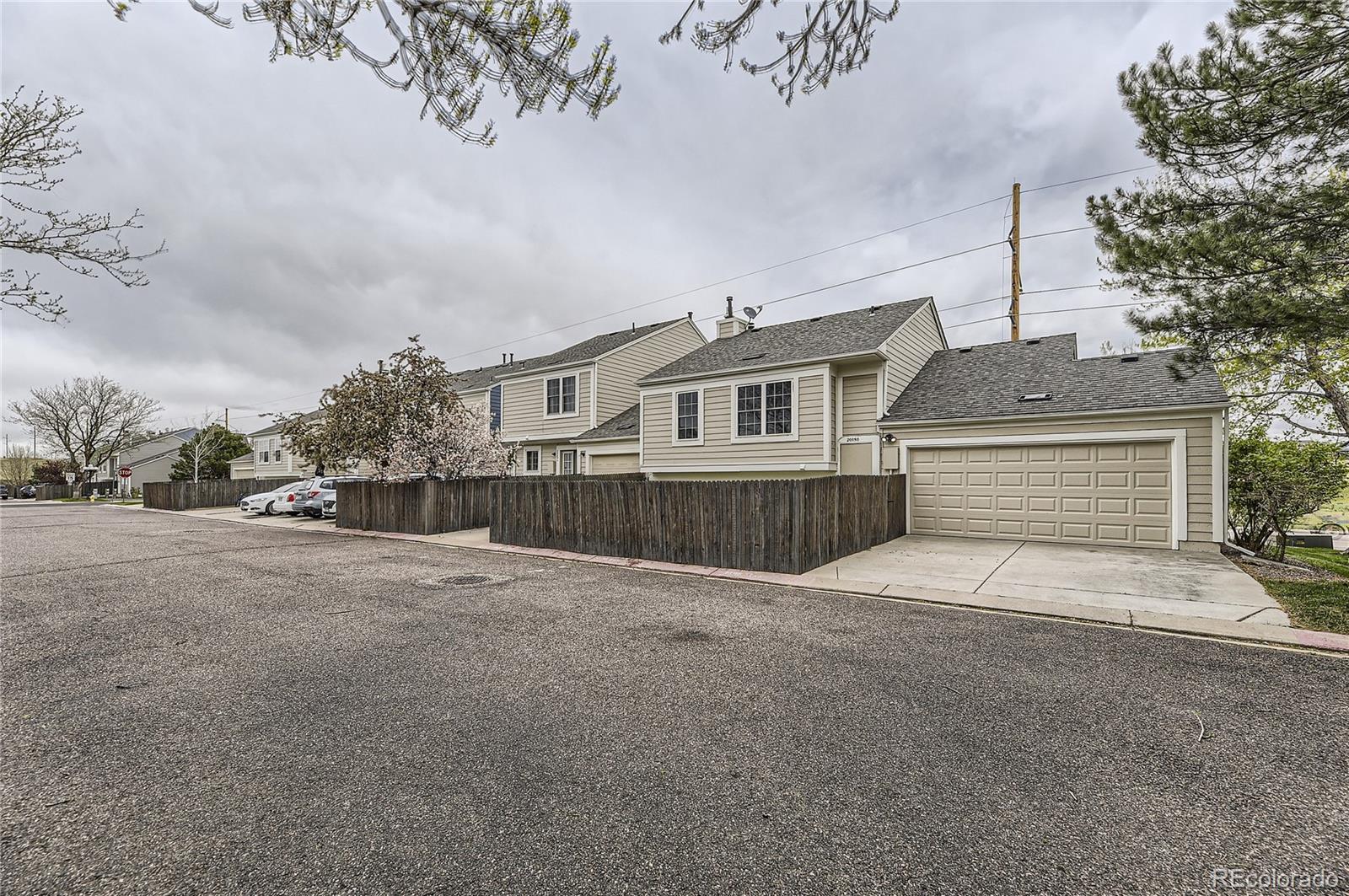 MLS Image #21 for 20050  summerset court,parker, Colorado