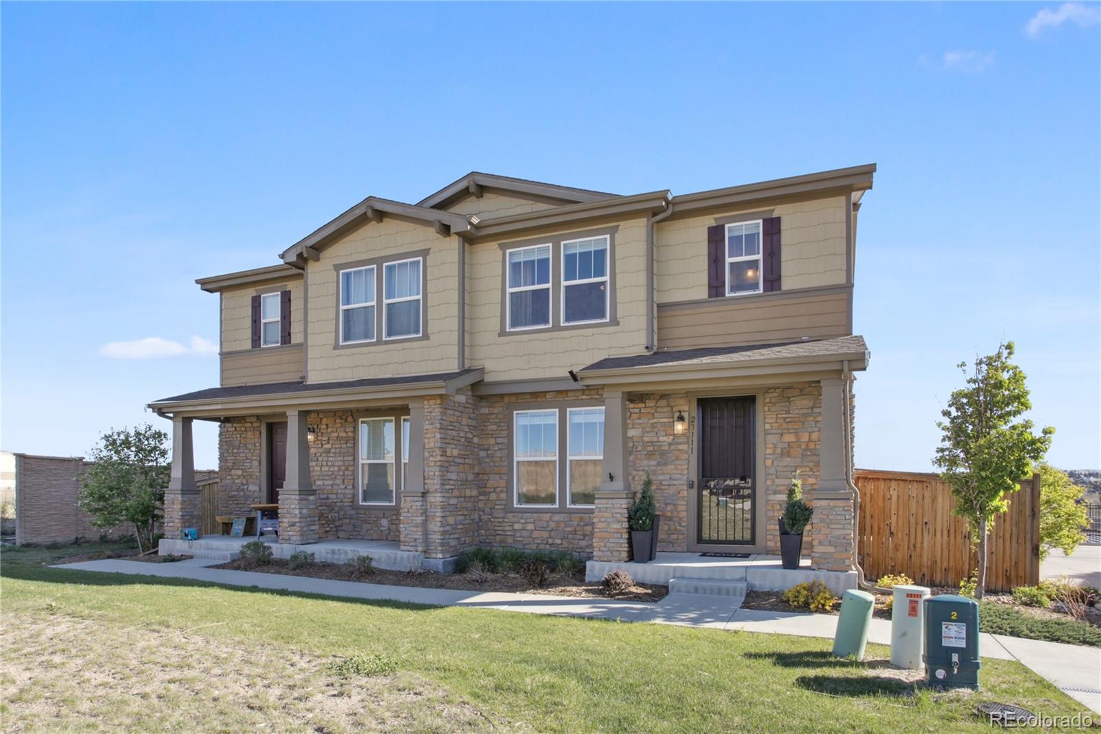 MLS Image #0 for 23111 e jamison drive,aurora, Colorado