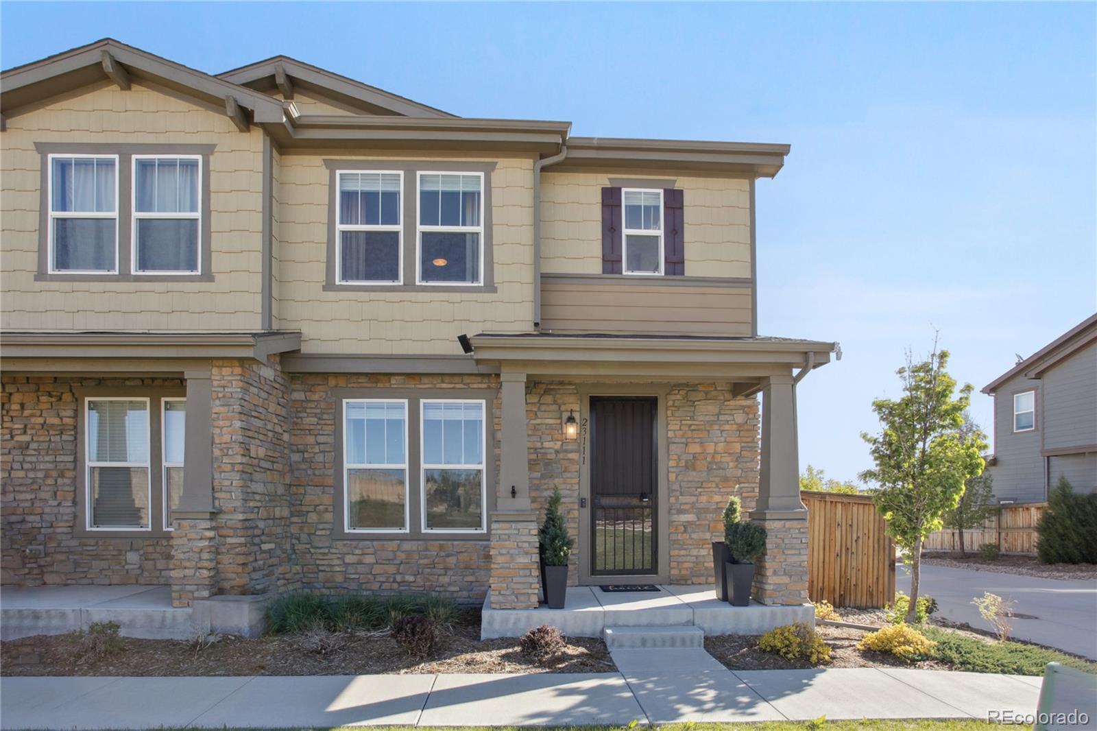 CMA Image for 23111 e jamison drive,Aurora, Colorado