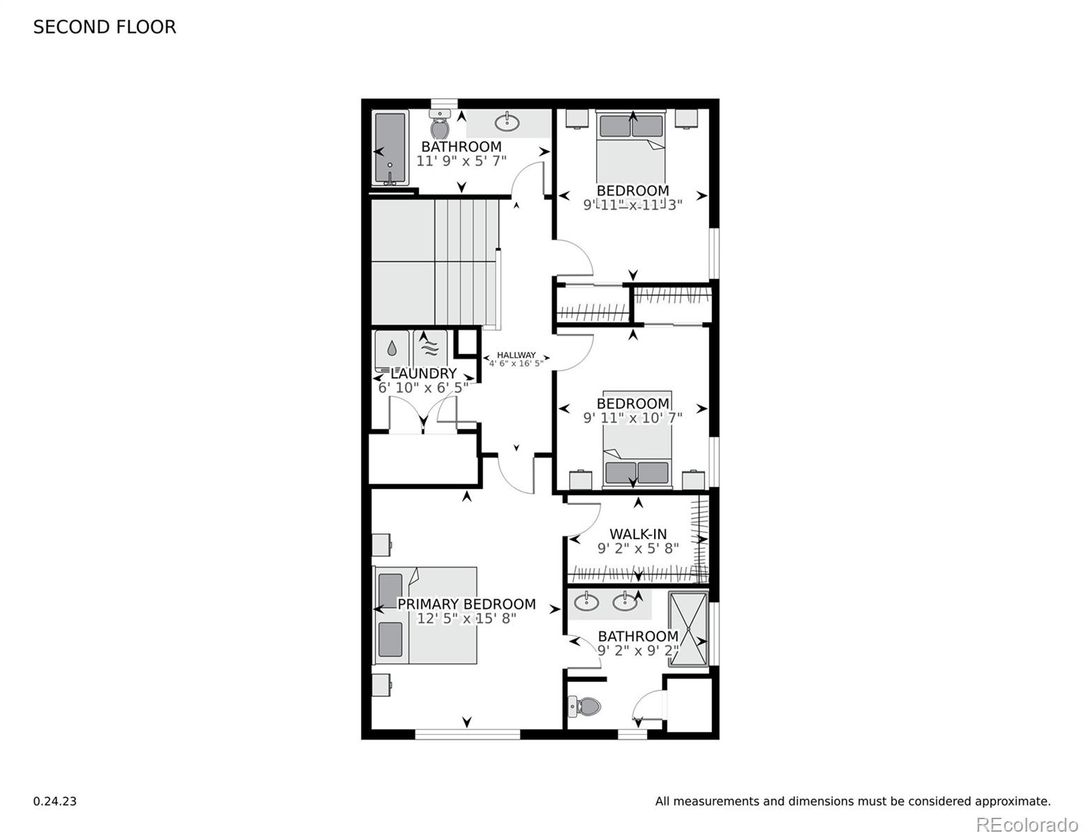 MLS Image #26 for 23111 e jamison drive,aurora, Colorado