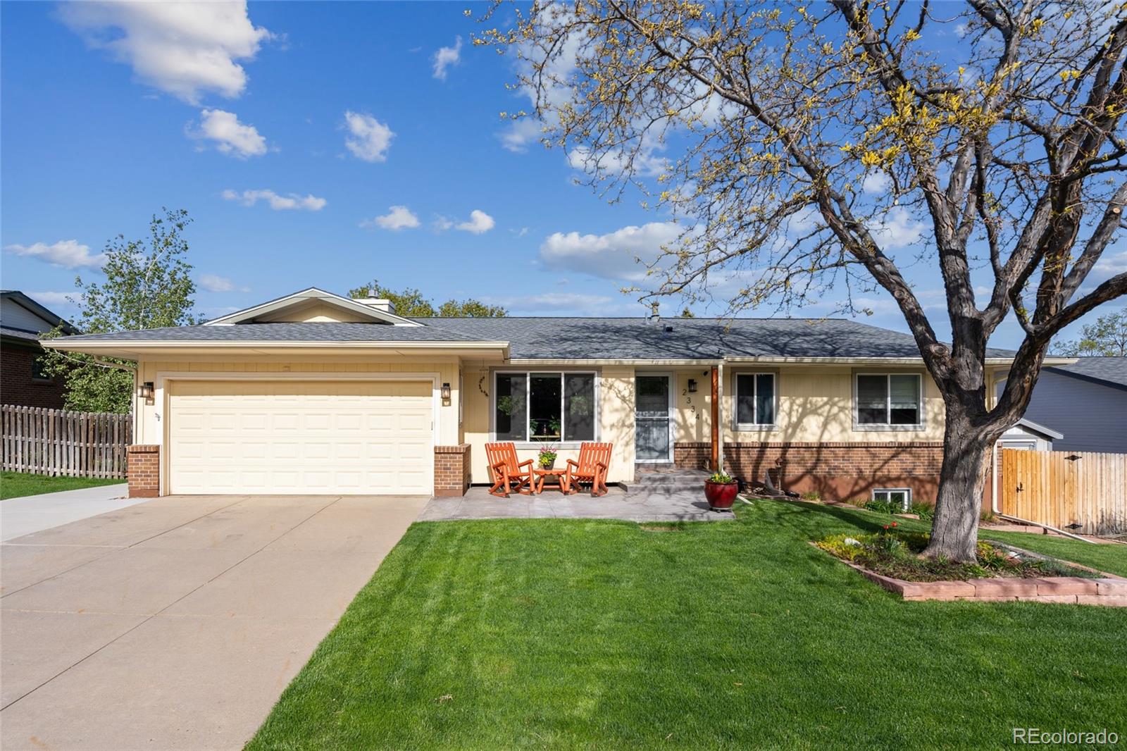 MLS Image #0 for 2334 s ellis street,lakewood, Colorado