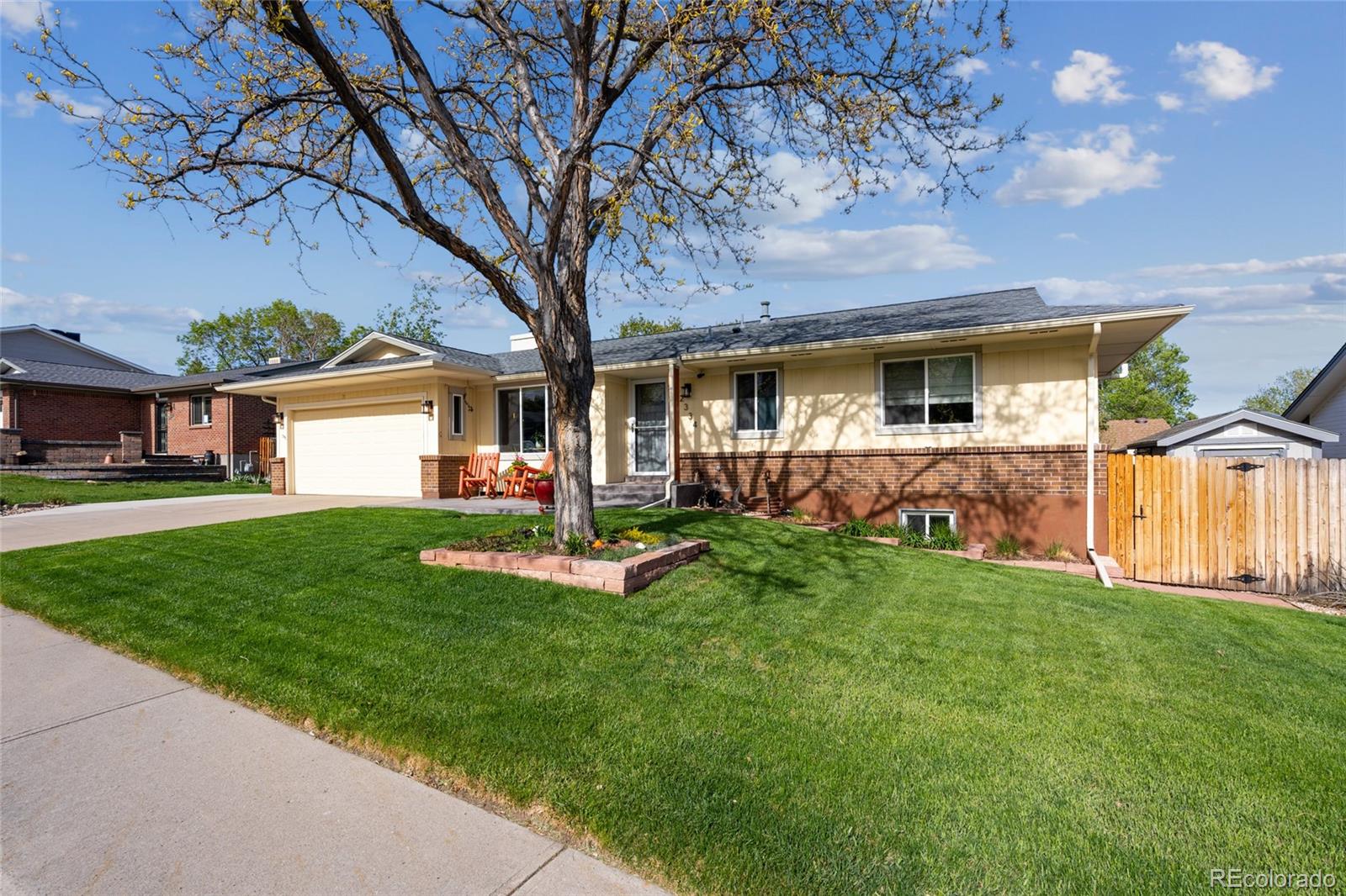 MLS Image #2 for 2334 s ellis street,lakewood, Colorado