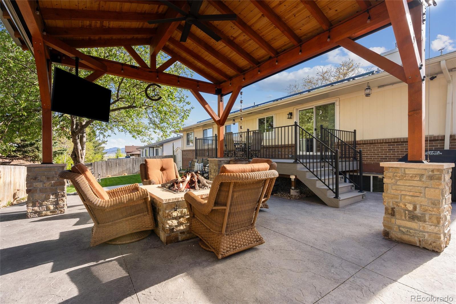 MLS Image #29 for 2334 s ellis street,lakewood, Colorado