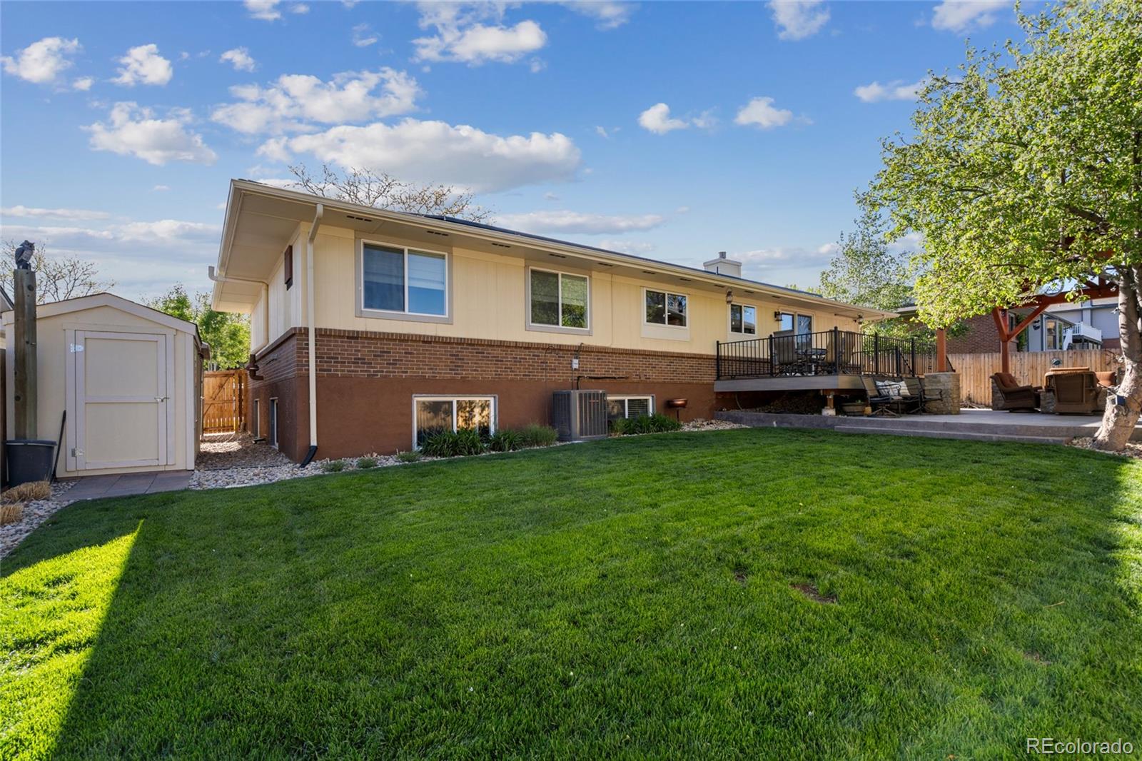 MLS Image #35 for 2334 s ellis street,lakewood, Colorado