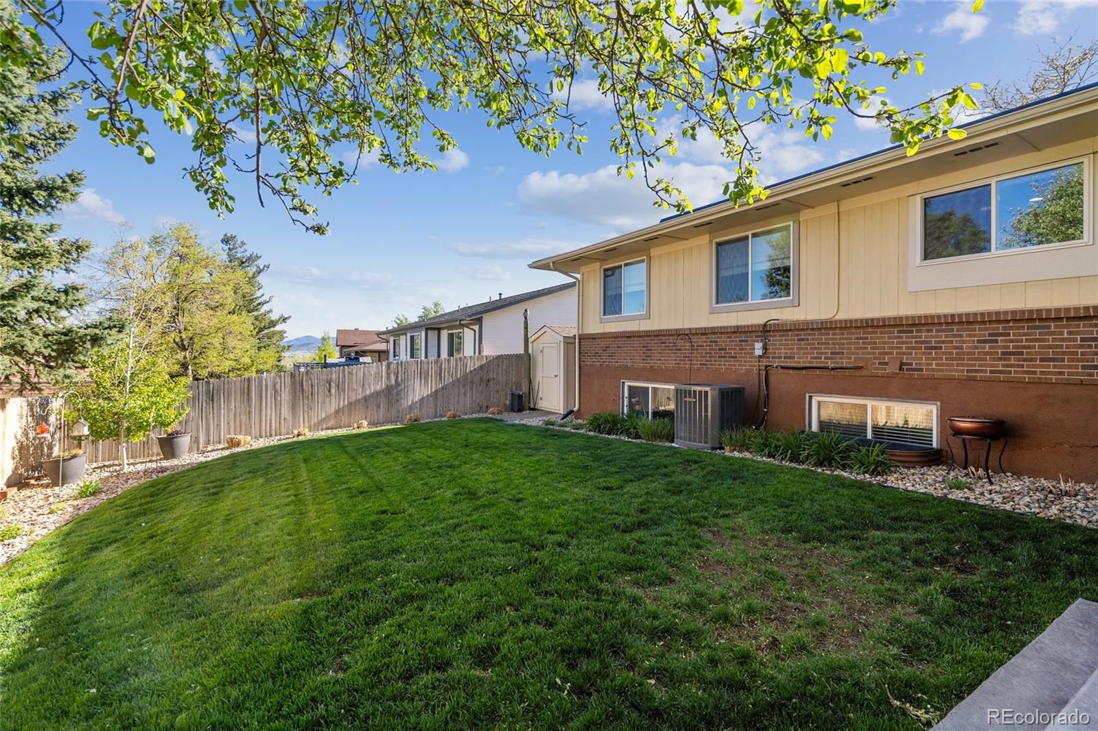 MLS Image #36 for 2334 s ellis street,lakewood, Colorado