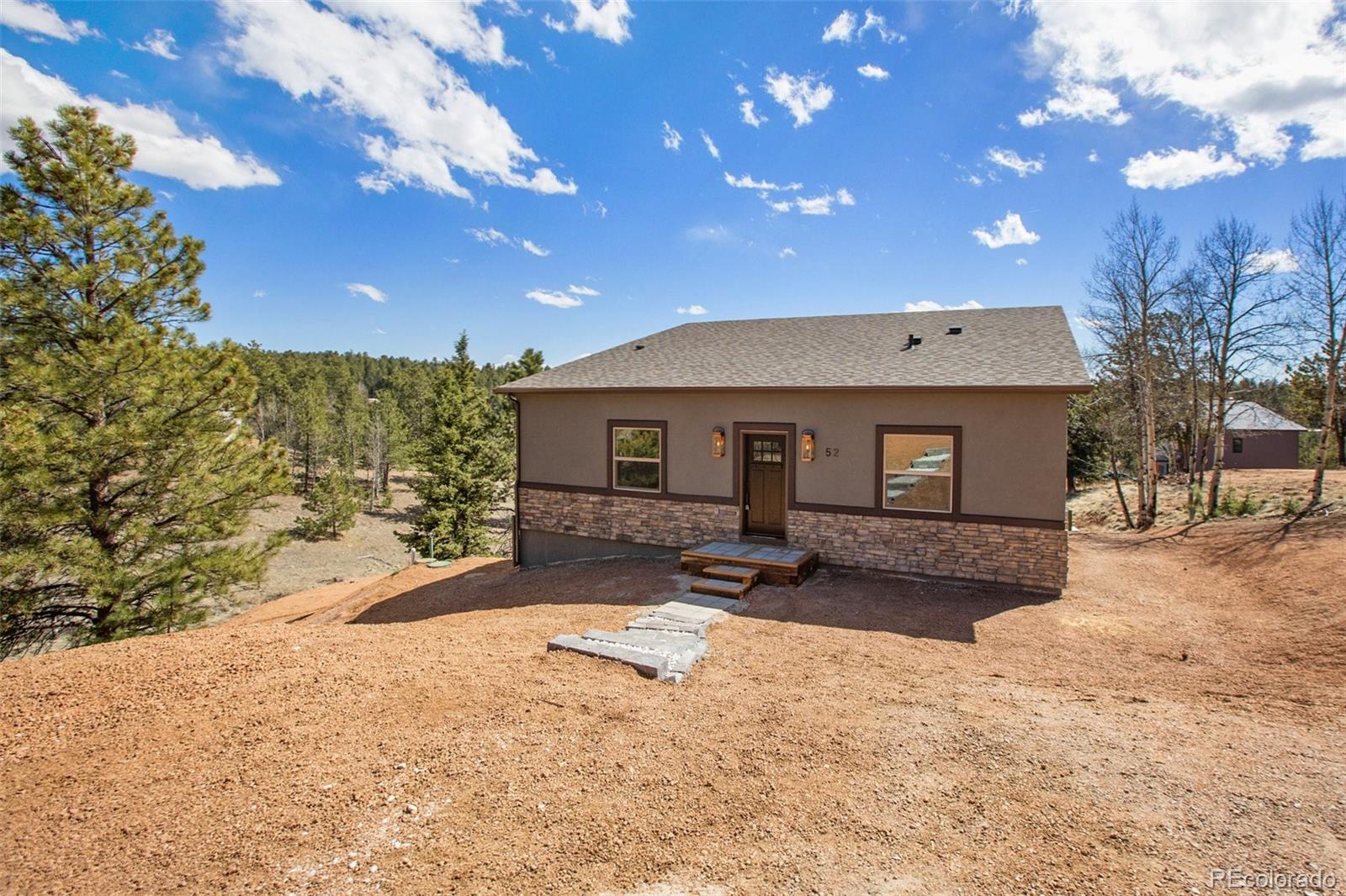 MLS Image #31 for 52 w eldorado circle,florissant, Colorado