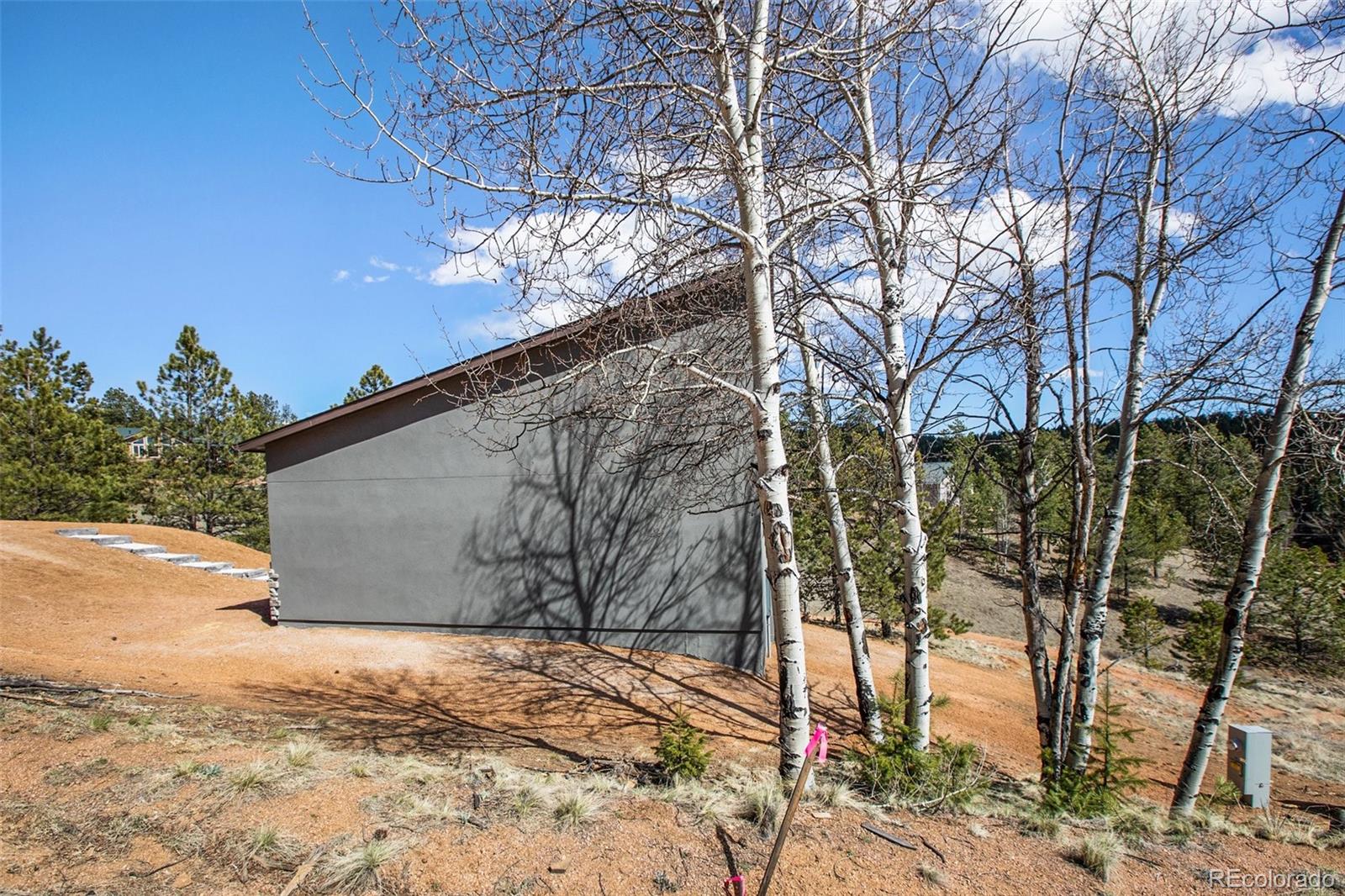 MLS Image #33 for 52 w eldorado circle,florissant, Colorado