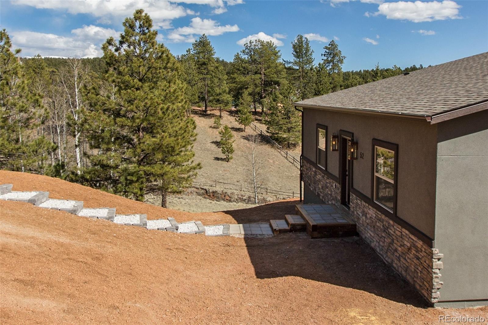 MLS Image #35 for 52 w eldorado circle,florissant, Colorado