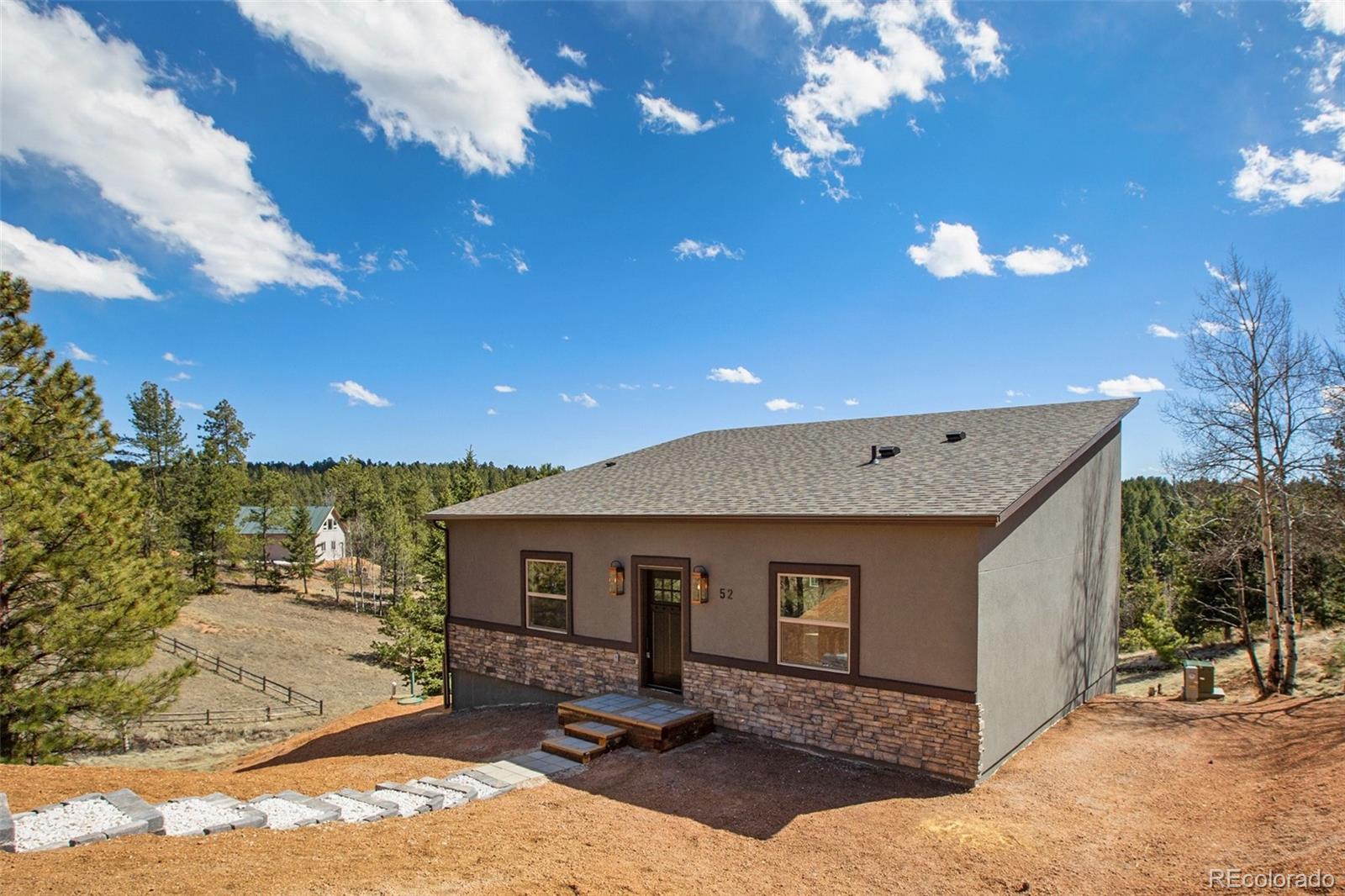 MLS Image #36 for 52 w eldorado circle,florissant, Colorado