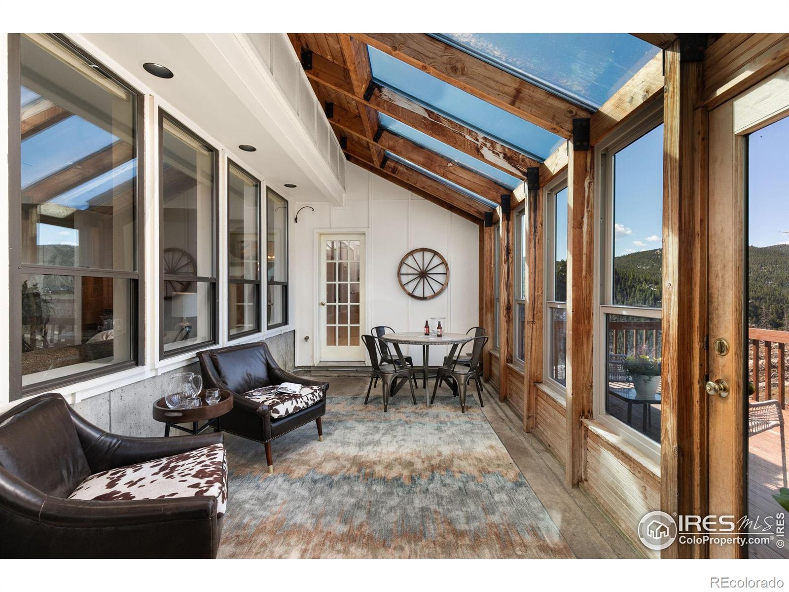 MLS Image #11 for 2804  ridge road,nederland, Colorado