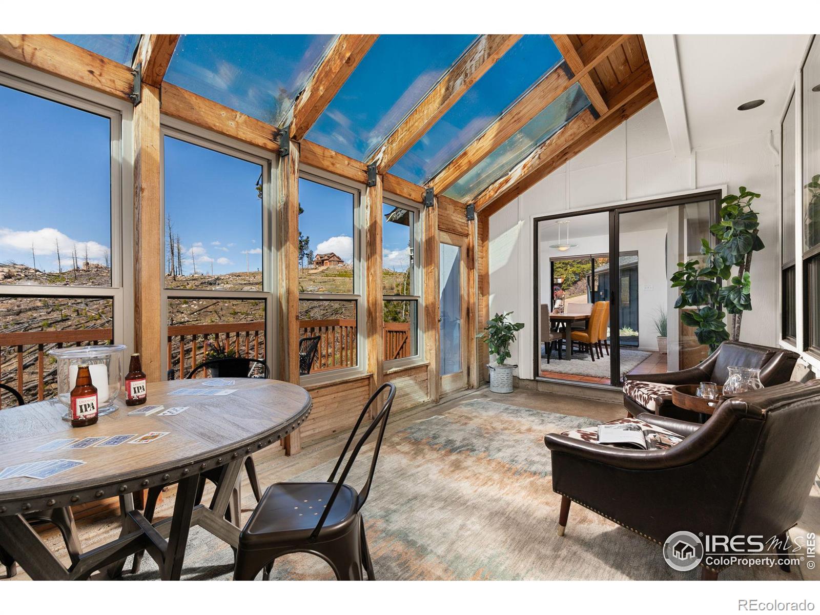 MLS Image #12 for 2804  ridge road,nederland, Colorado