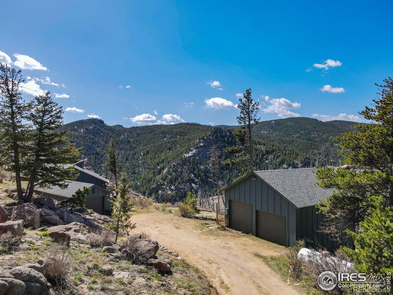 MLS Image #2 for 2804  ridge road,nederland, Colorado