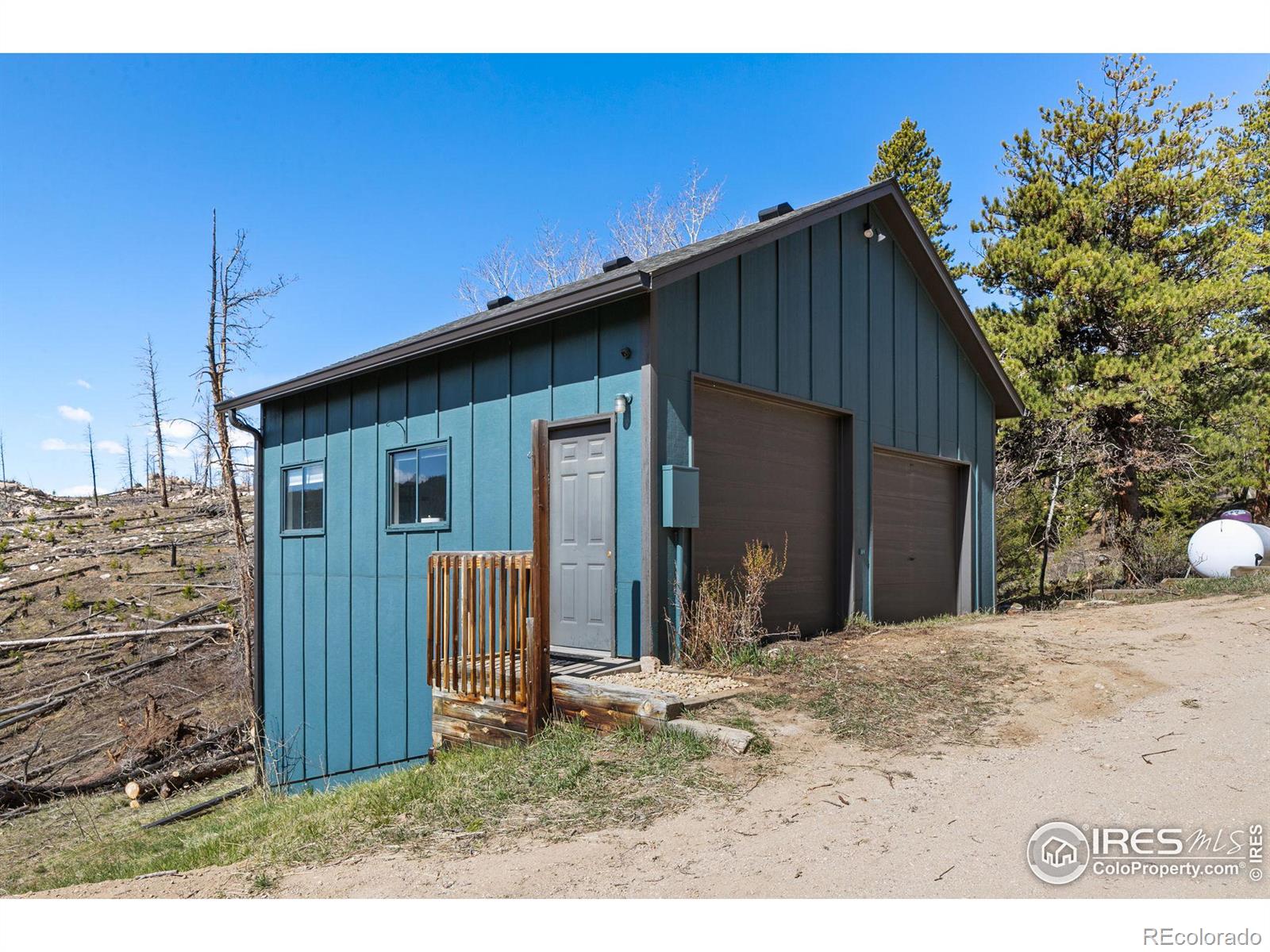 MLS Image #23 for 2804  ridge road,nederland, Colorado