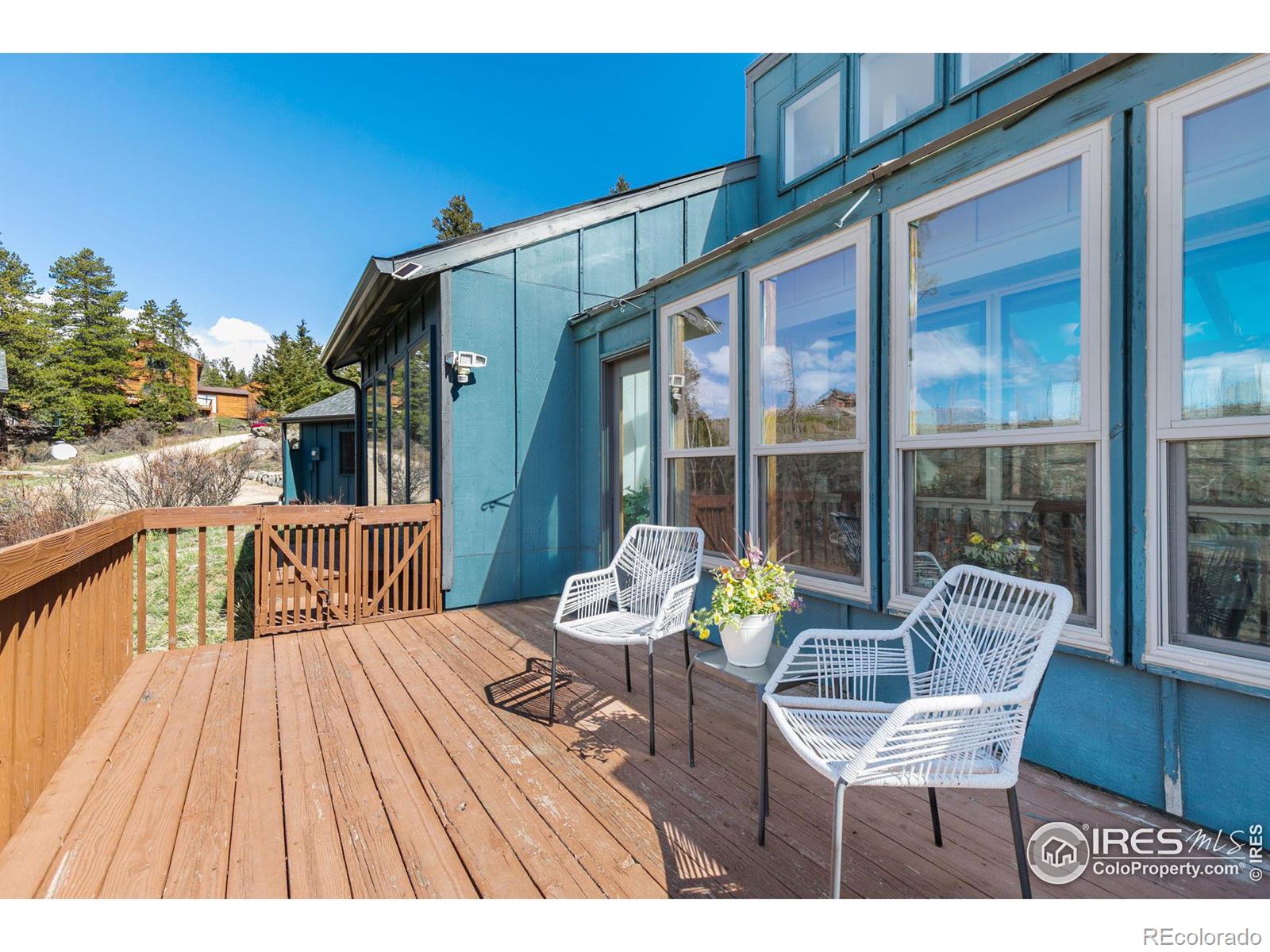 MLS Image #26 for 2804  ridge road,nederland, Colorado