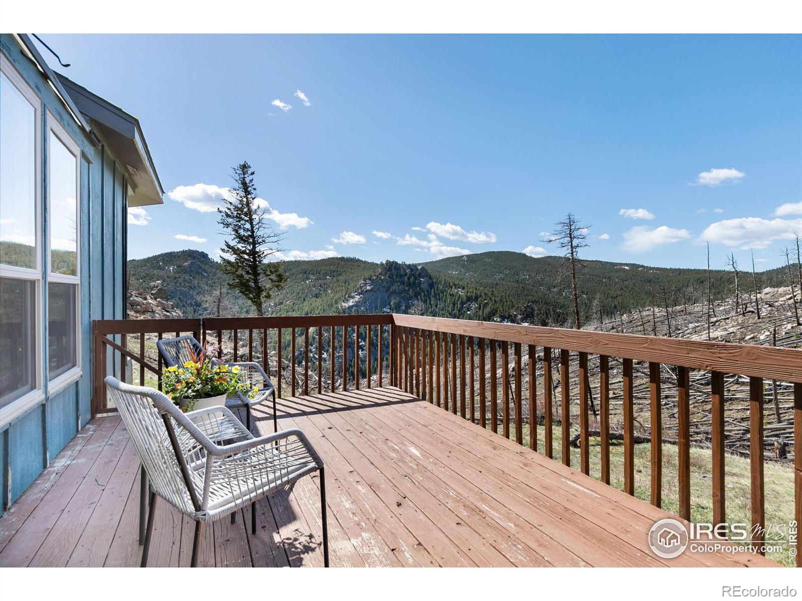 MLS Image #27 for 2804  ridge road,nederland, Colorado