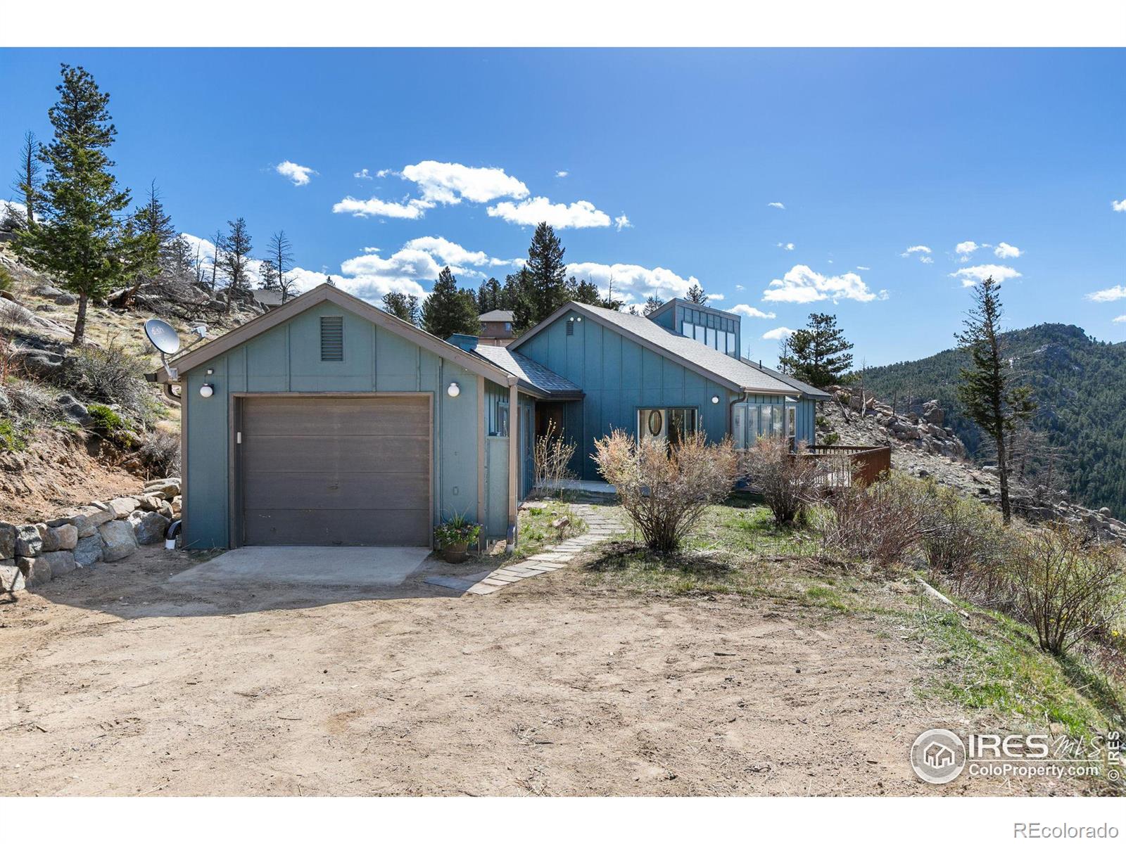 MLS Image #28 for 2804  ridge road,nederland, Colorado