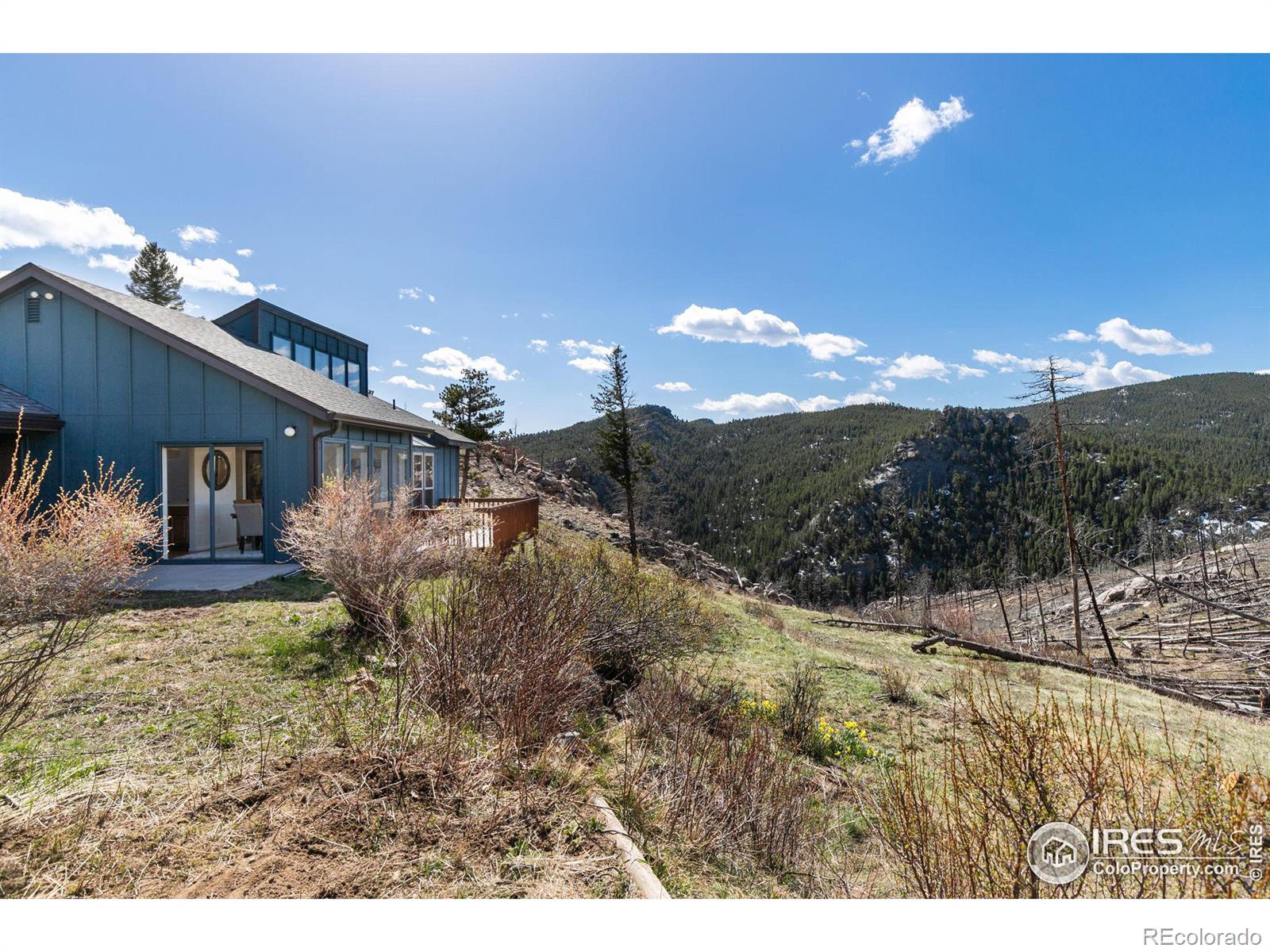 MLS Image #29 for 2804  ridge road,nederland, Colorado