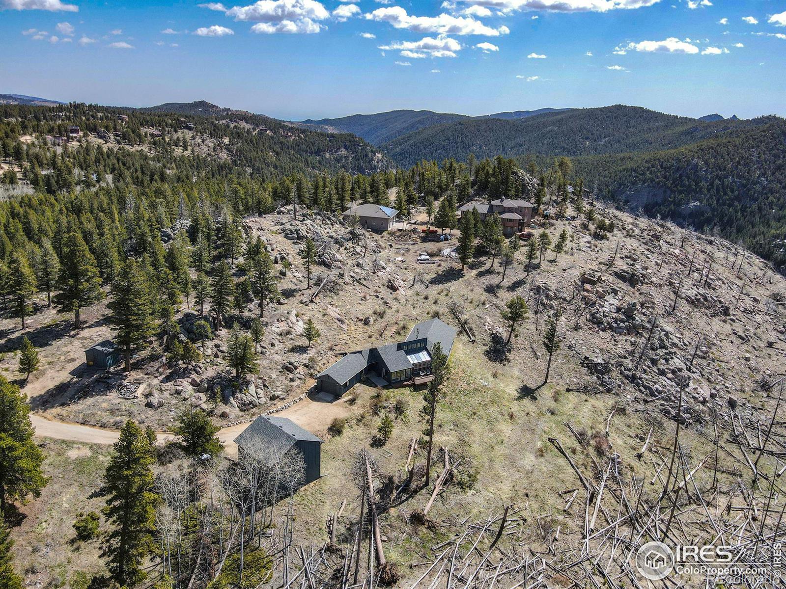 MLS Image #32 for 2804  ridge road,nederland, Colorado