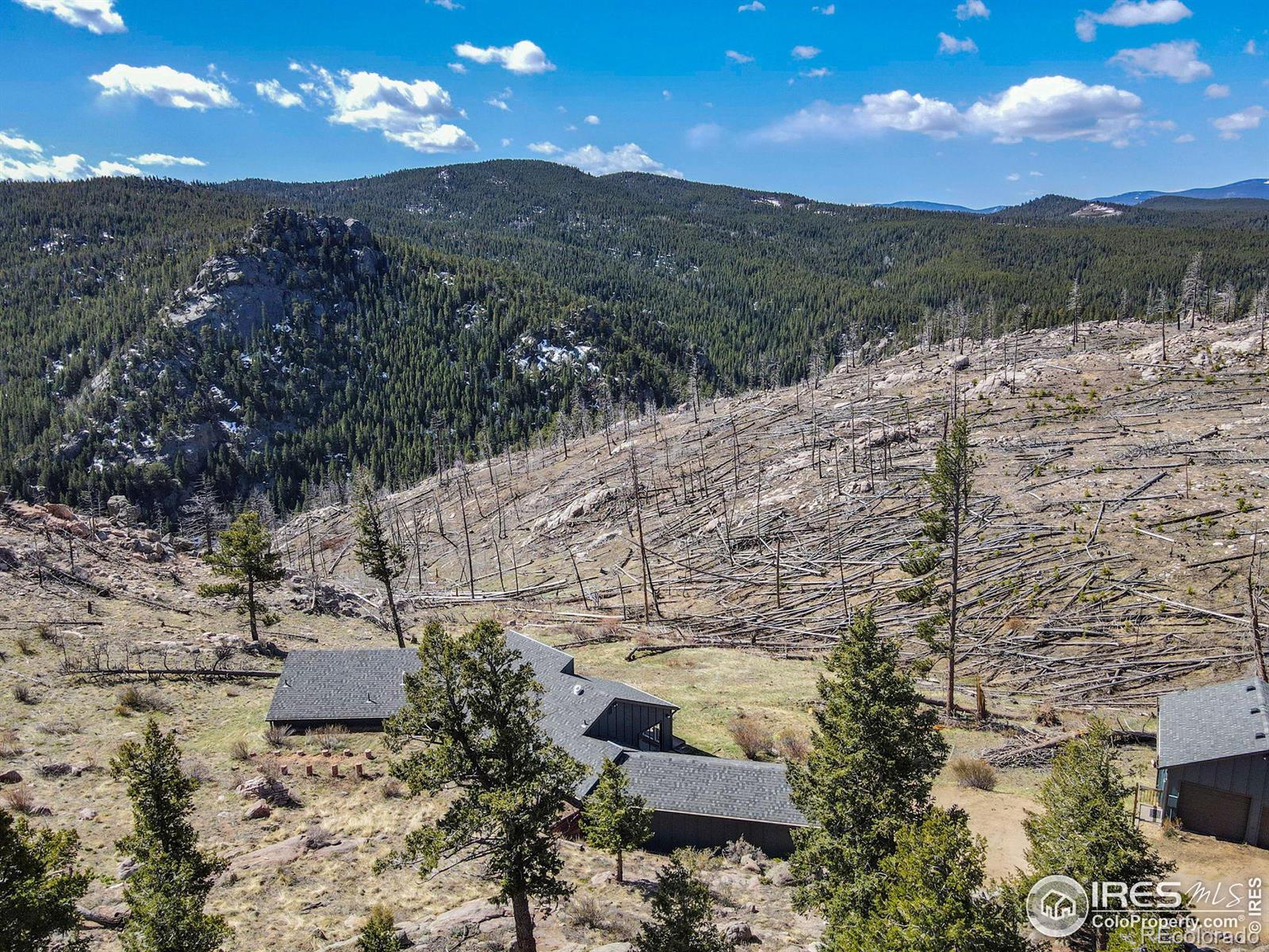 MLS Image #33 for 2804  ridge road,nederland, Colorado