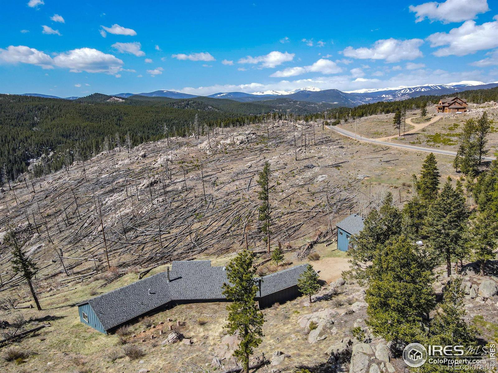 MLS Image #34 for 2804  ridge road,nederland, Colorado