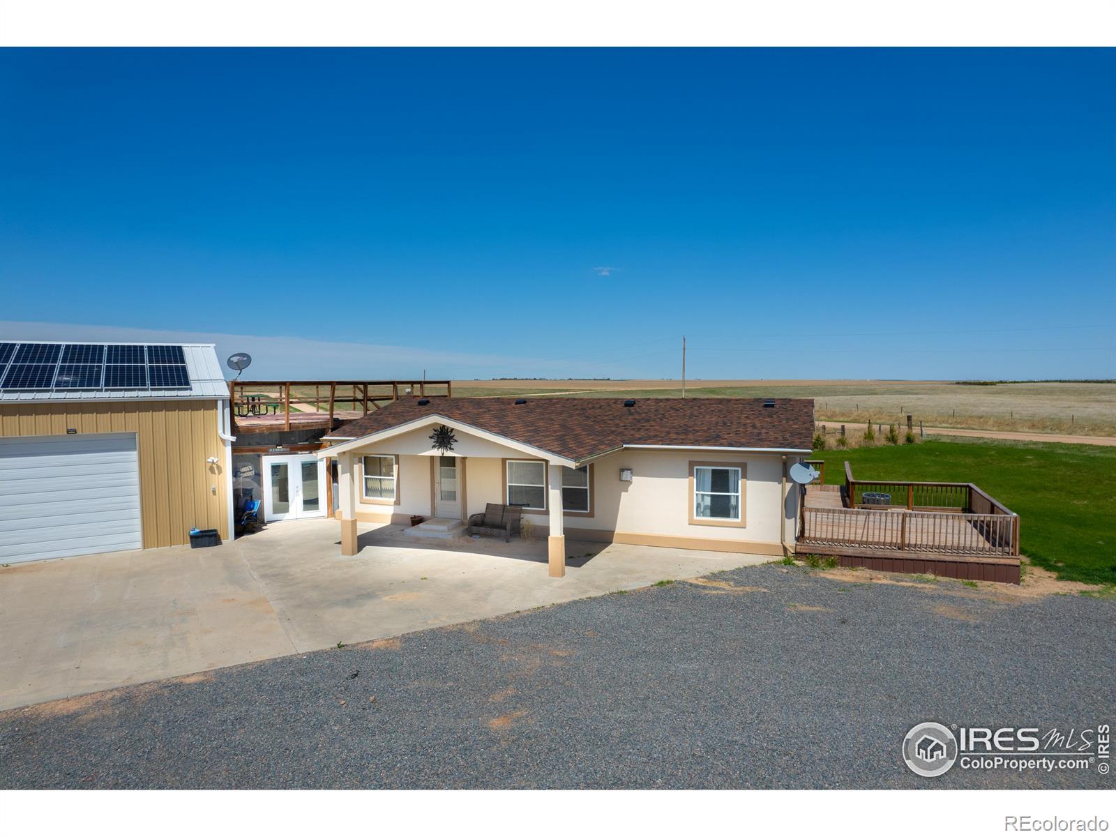 MLS Image #2 for 38507  county road ff ,akron, Colorado