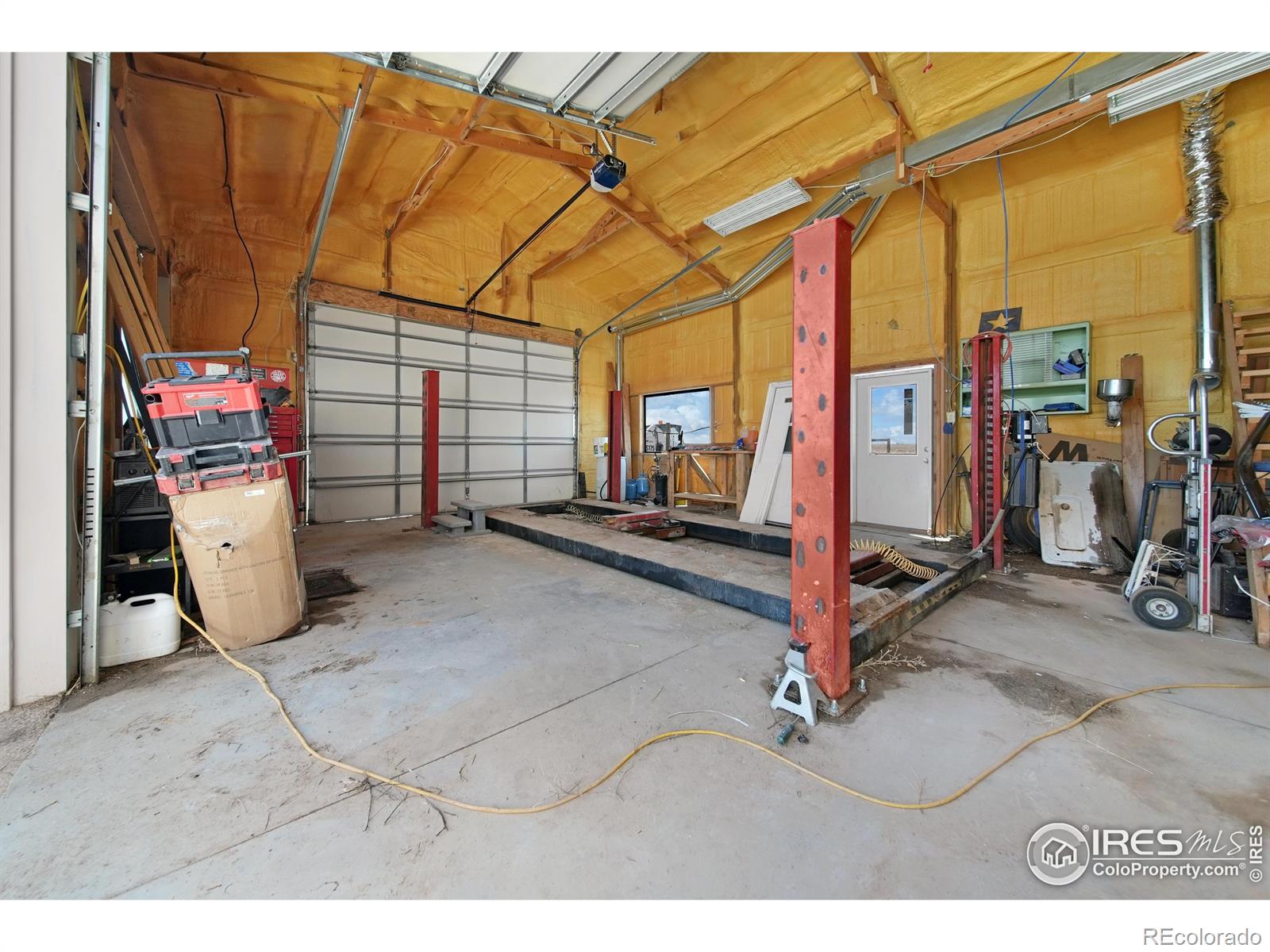 MLS Image #21 for 38507  county road ff ,akron, Colorado