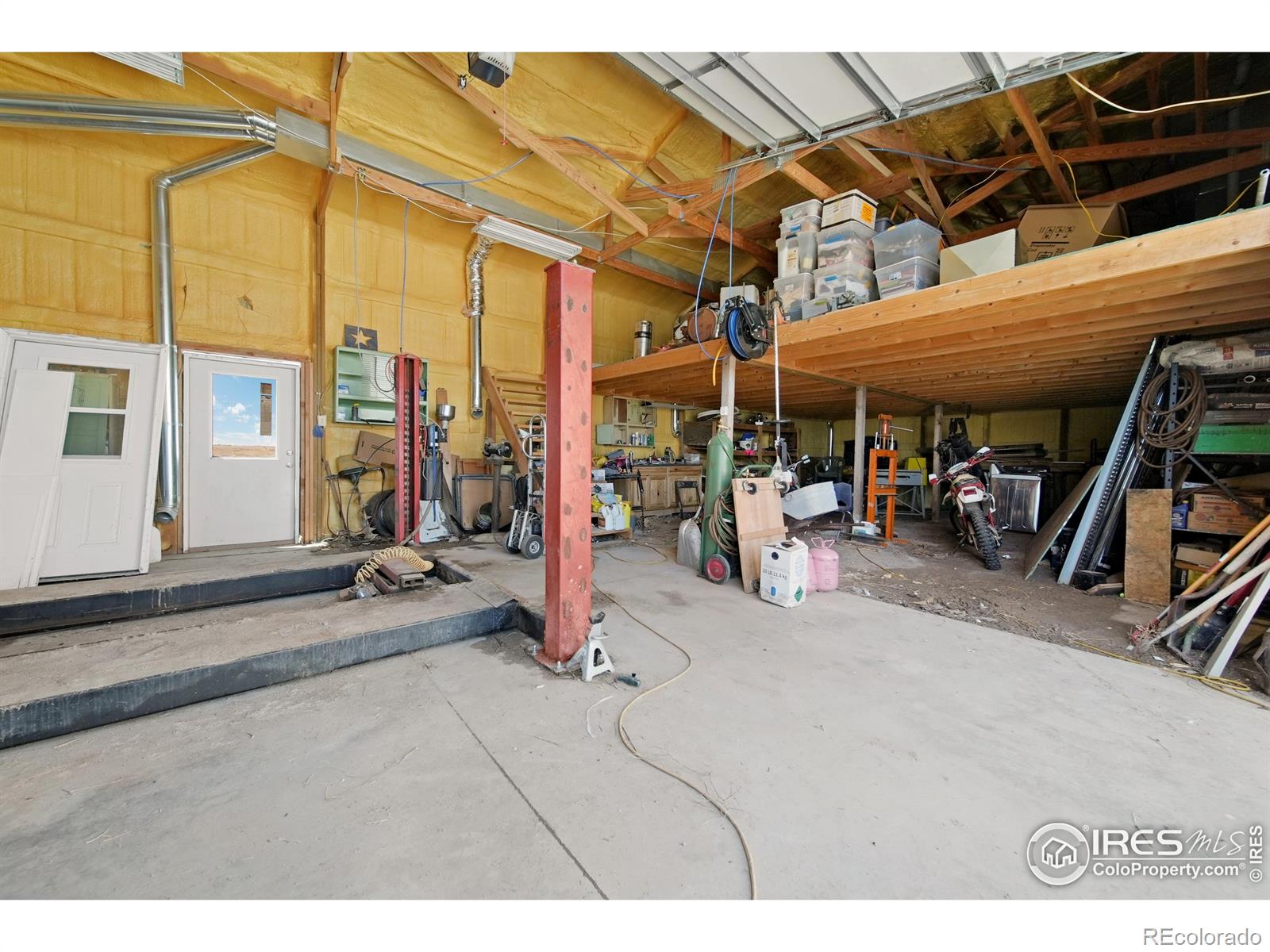 MLS Image #22 for 38507  county road ff ,akron, Colorado