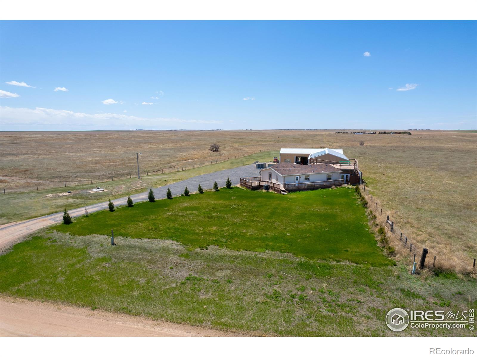 MLS Image #26 for 38507  county road ff ,akron, Colorado