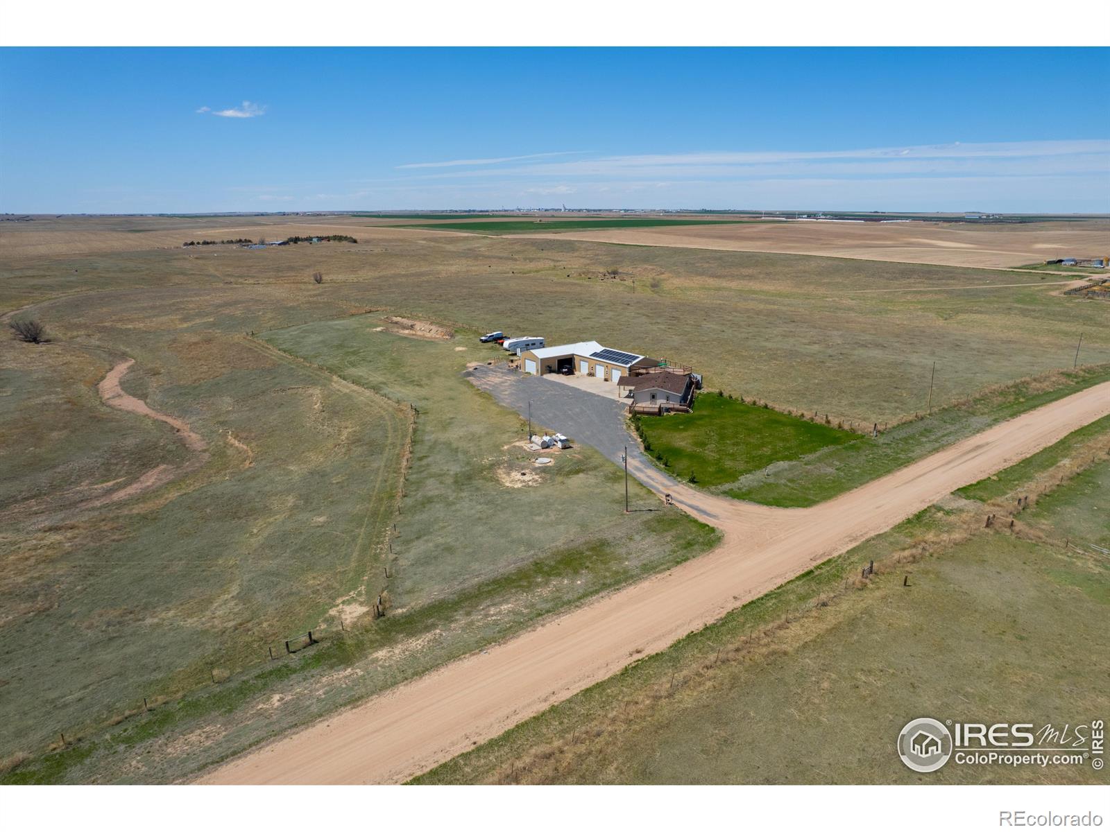 MLS Image #28 for 38507  county road ff ,akron, Colorado