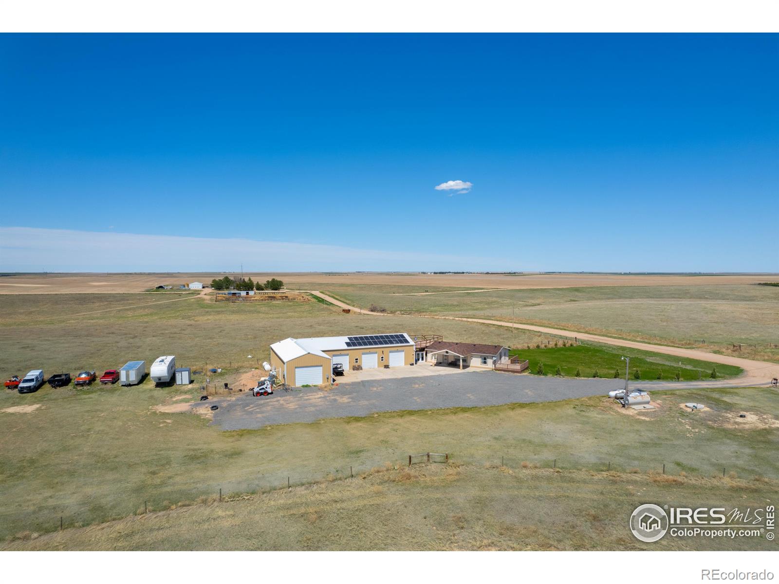 MLS Image #30 for 38507  county road ff ,akron, Colorado