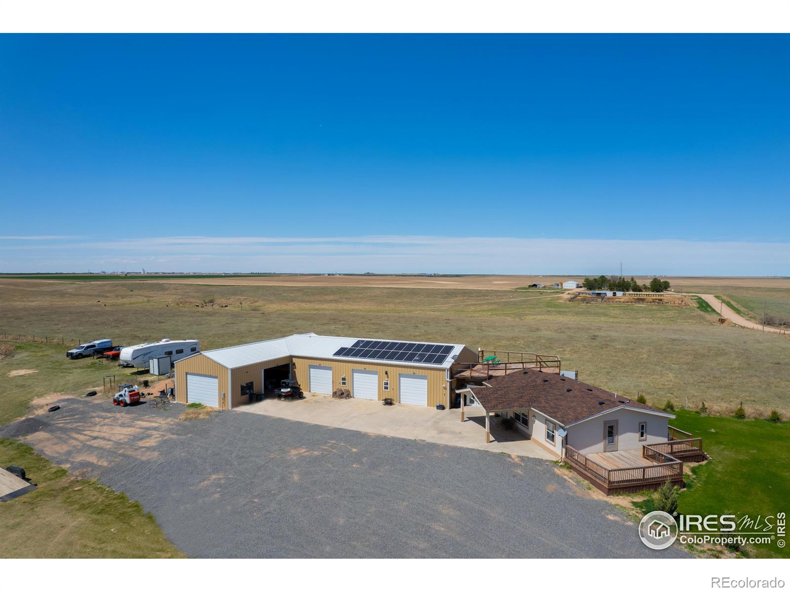 MLS Image #5 for 38507  county road ff ,akron, Colorado