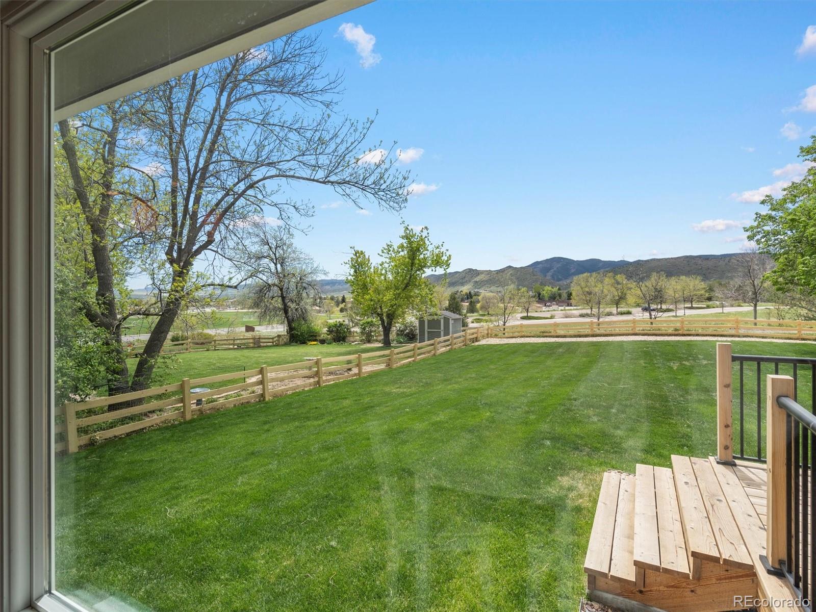 MLS Image #41 for 10338 w crestone mountain,littleton, Colorado