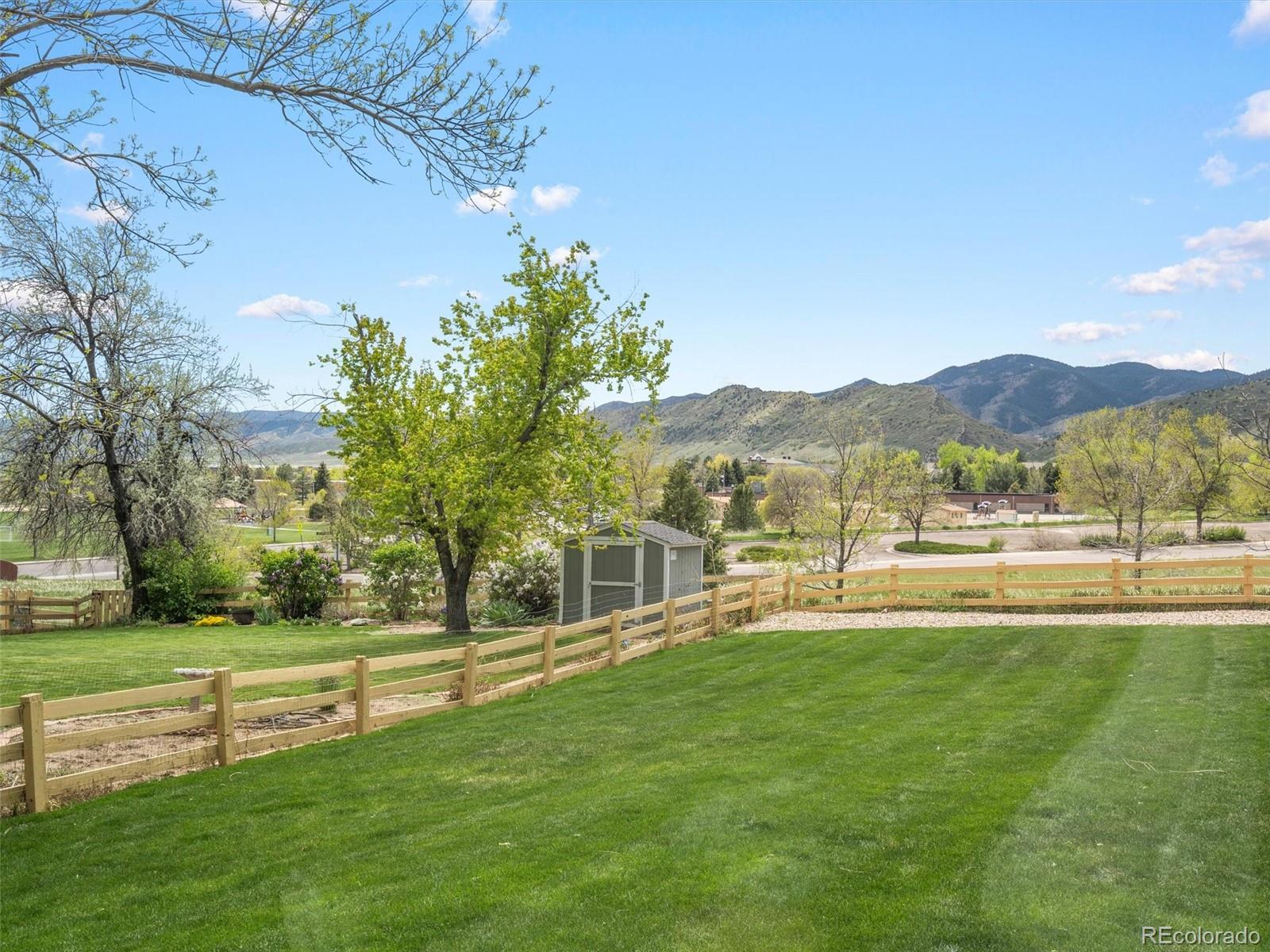 MLS Image #42 for 10338 w crestone mountain,littleton, Colorado