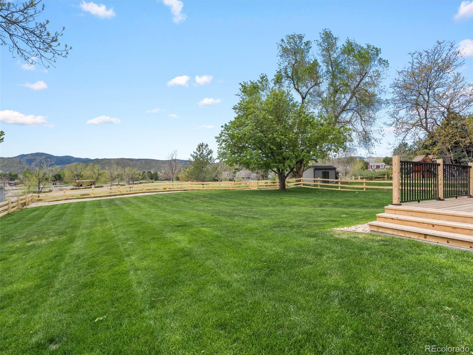 MLS Image #43 for 10338 w crestone mountain,littleton, Colorado