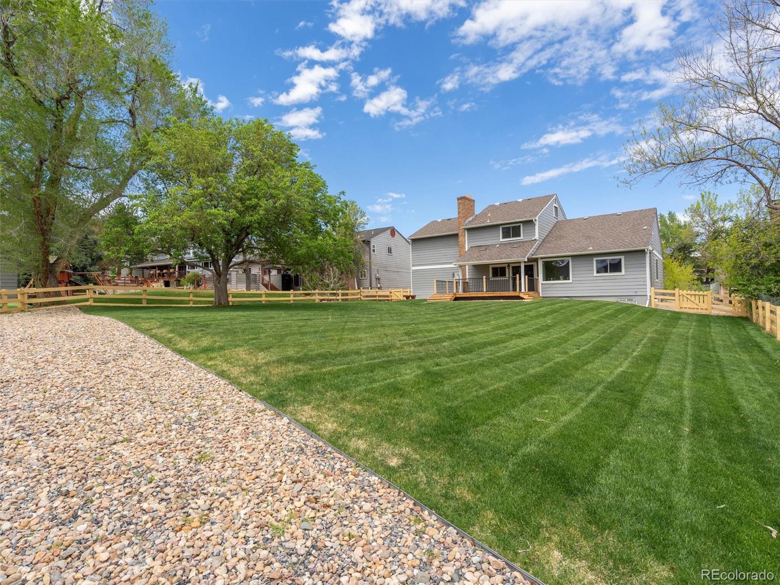 MLS Image #44 for 10338 w crestone mountain,littleton, Colorado