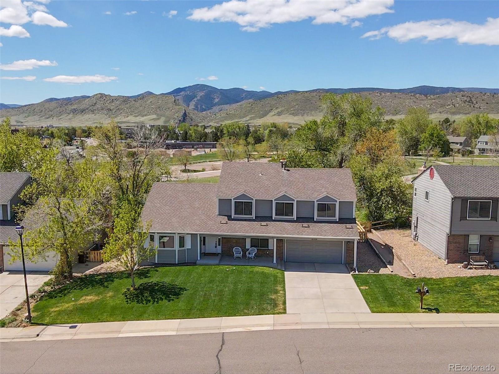 MLS Image #46 for 10338 w crestone mountain,littleton, Colorado