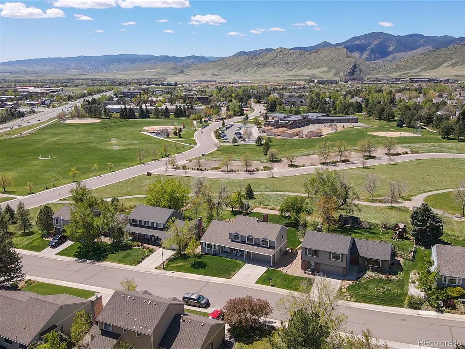 MLS Image #47 for 10338 w crestone mountain,littleton, Colorado