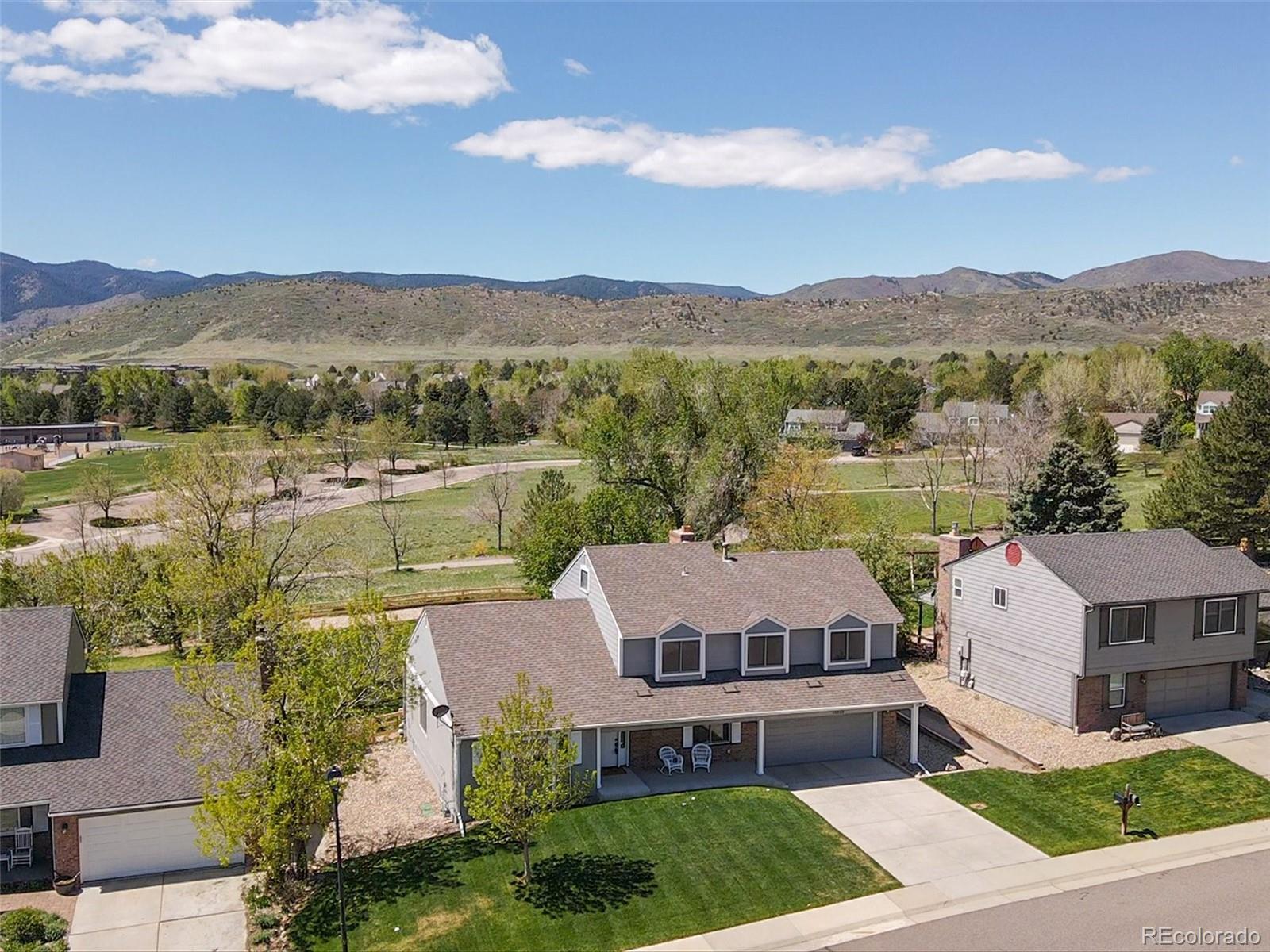 MLS Image #48 for 10338 w crestone mountain,littleton, Colorado