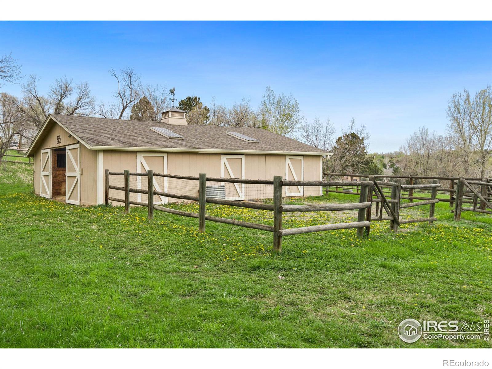 MLS Image #31 for 712  scenic drive,fort collins, Colorado