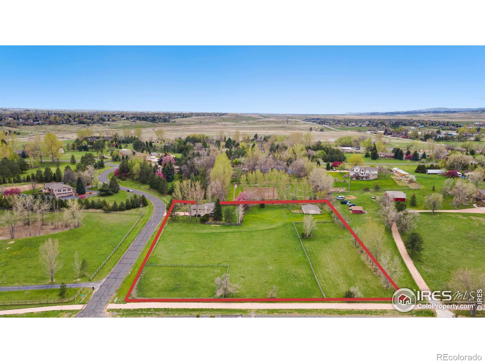 MLS Image #34 for 712  scenic drive,fort collins, Colorado