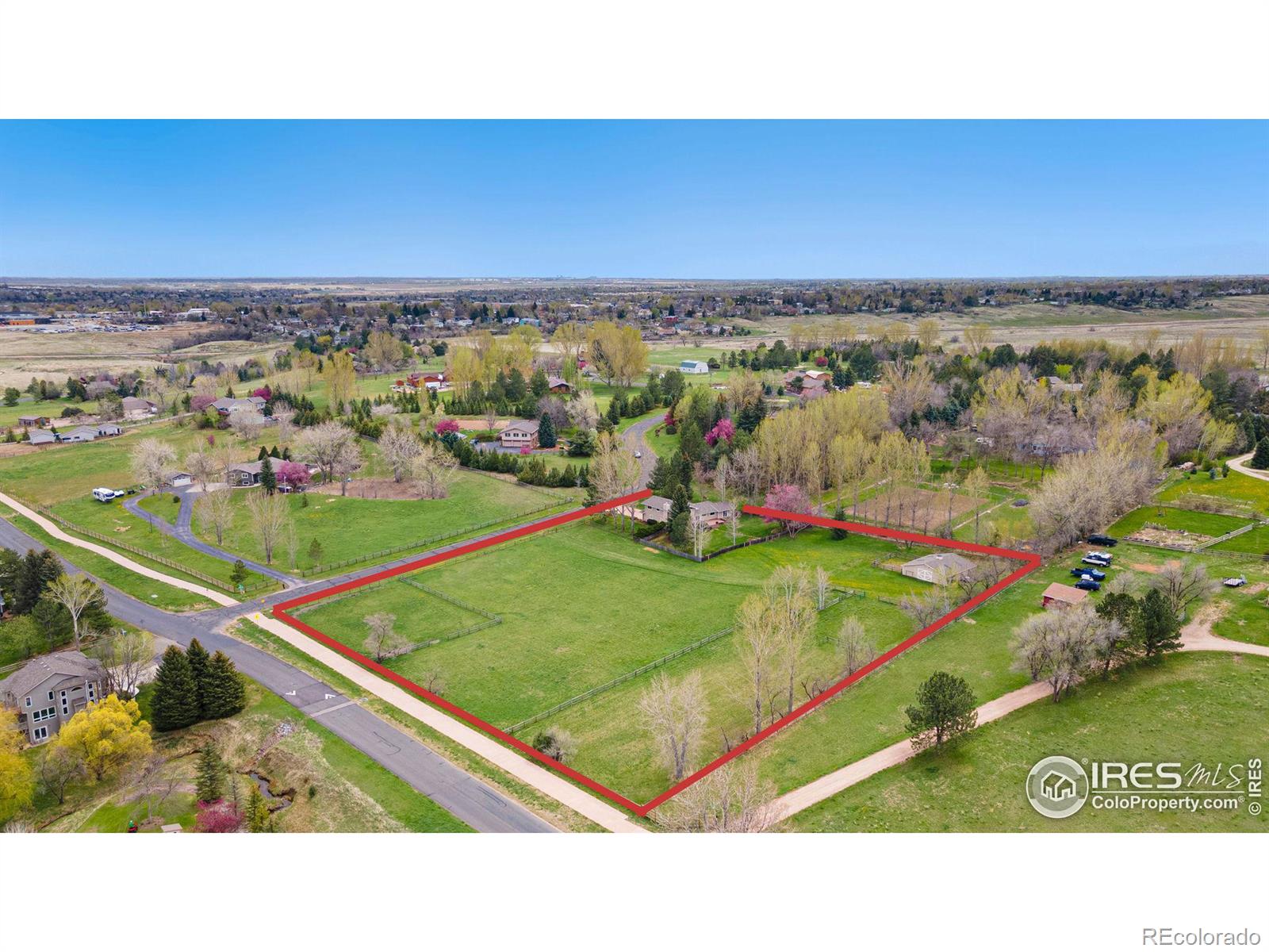 MLS Image #37 for 712  scenic drive,fort collins, Colorado