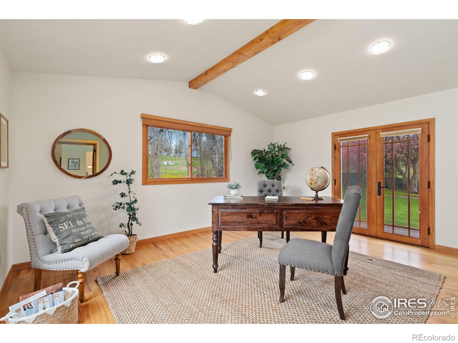 MLS Image #8 for 712  scenic drive,fort collins, Colorado